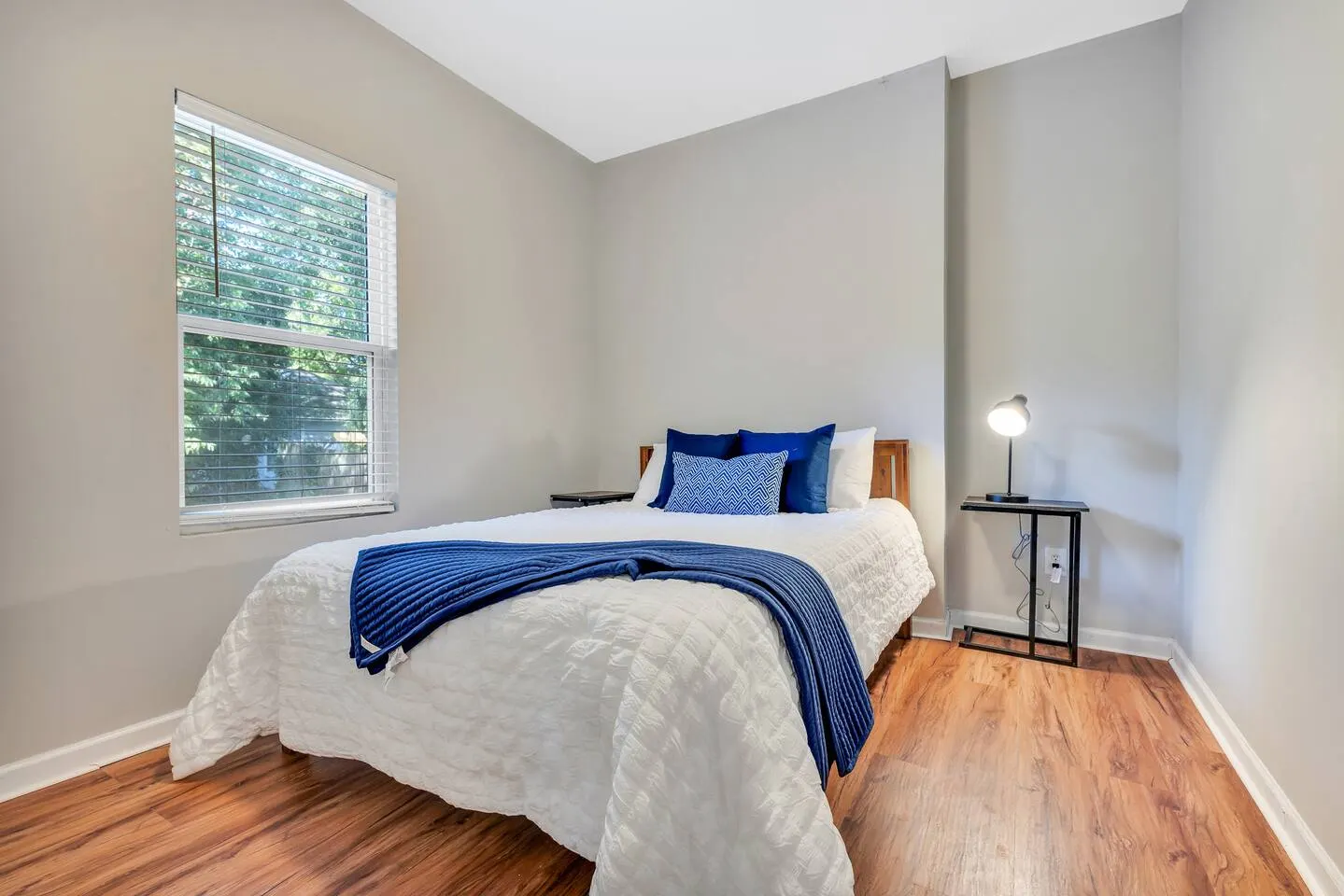 Private 3BR Near BeltLine & Stadium 15