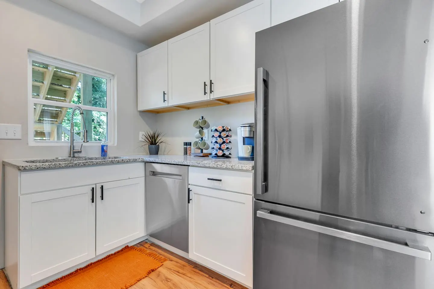 Private 3BR Near BeltLine & Stadium 6