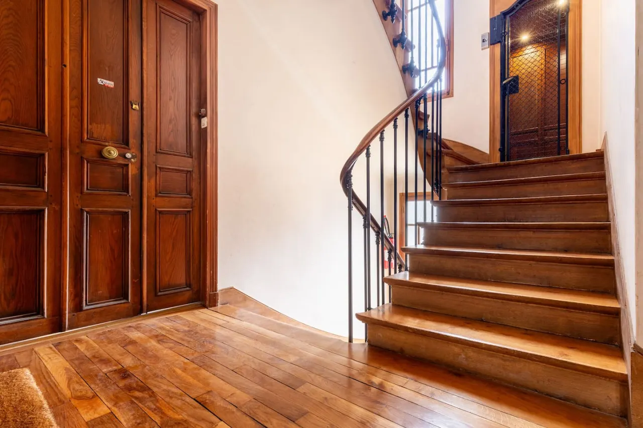 4. Place d'Italie#3People#Luminous#2Bedrooms#Paris13 16