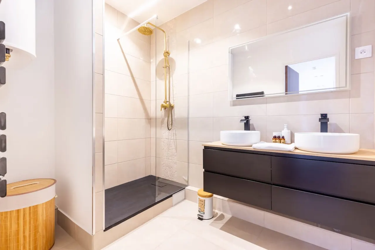 4. Place d'Italie#3People#Luminous#2Bedrooms#Paris13 6
