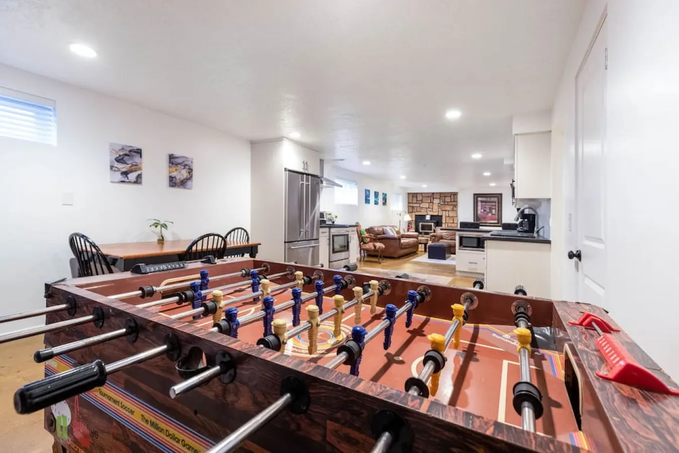 Ski Bum Chalet-Close to Resorts! 10