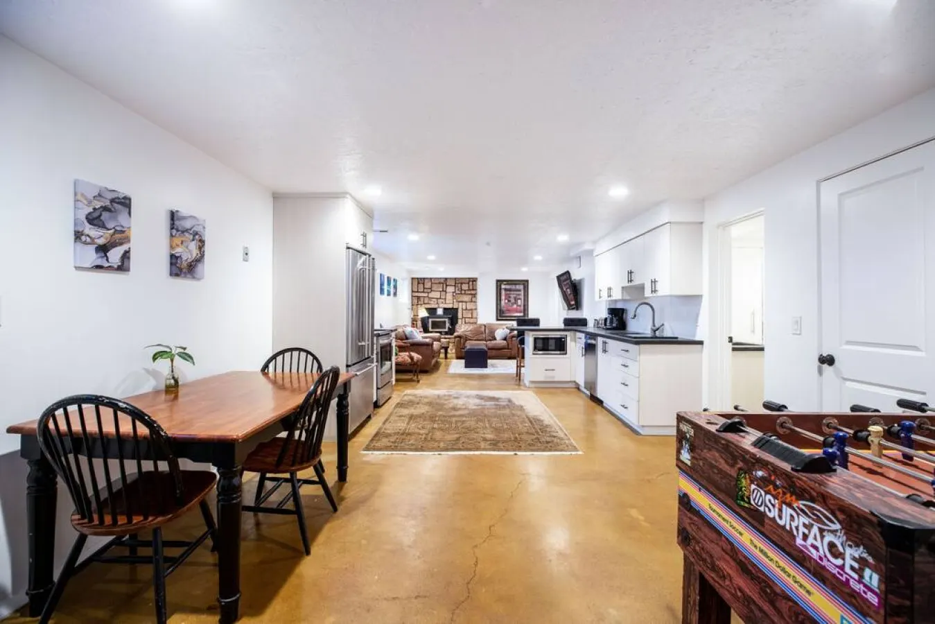Ski Bum Chalet-Close to Resorts! 7
