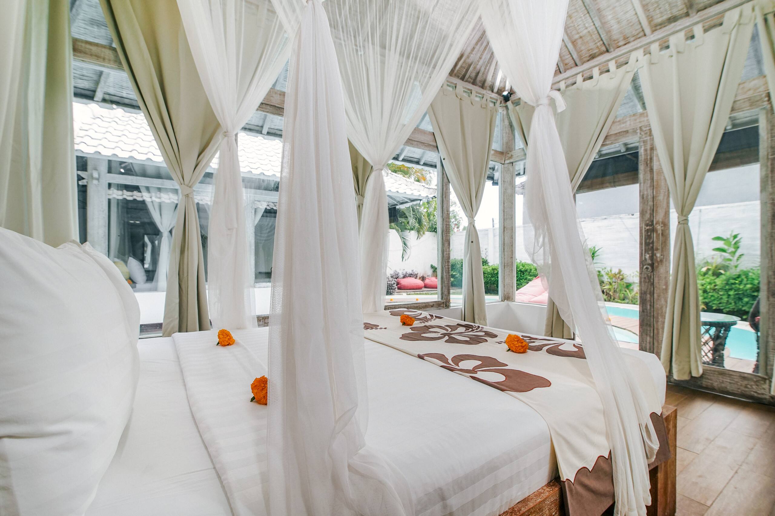 Villa Laksmana | unique 2BR in central Seminyak 20