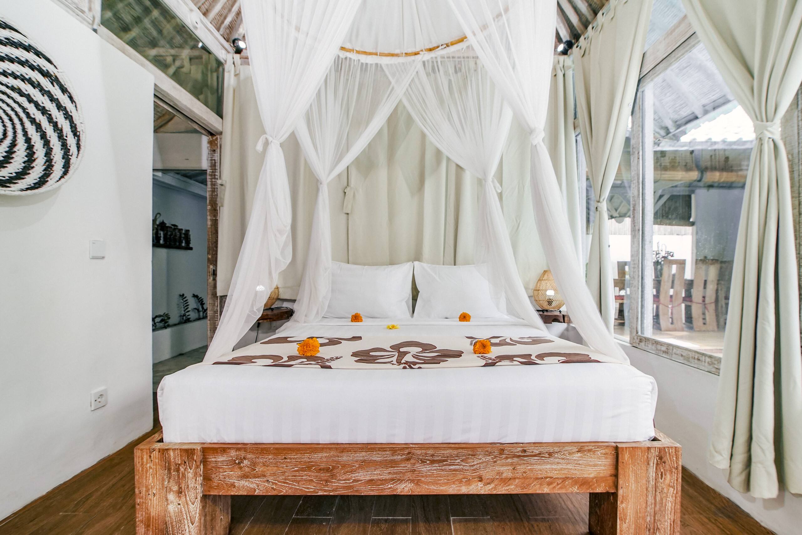 Villa Laksmana | unique 2BR in central Seminyak 21