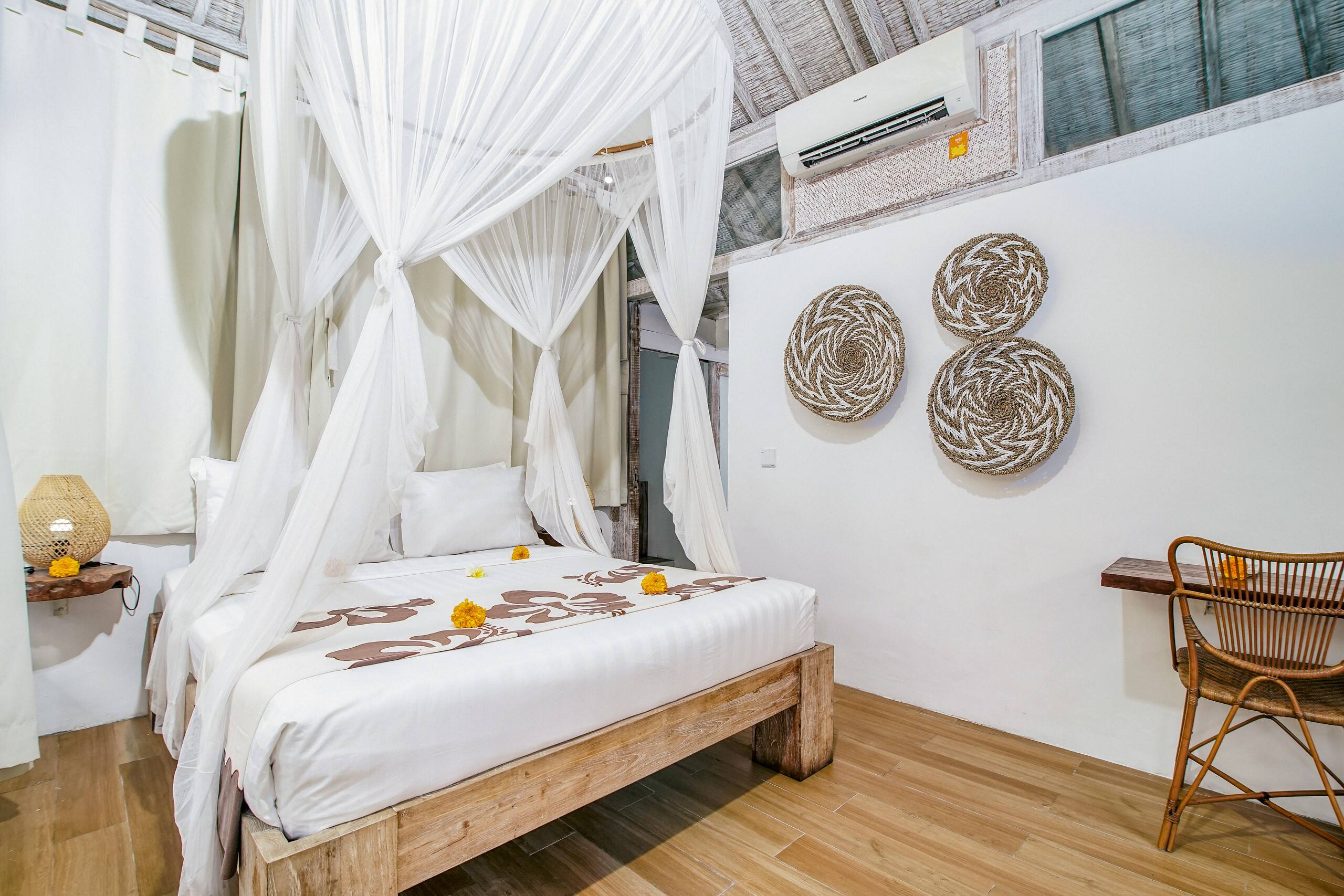 Villa Laksmana | unique 2BR in central Seminyak 18