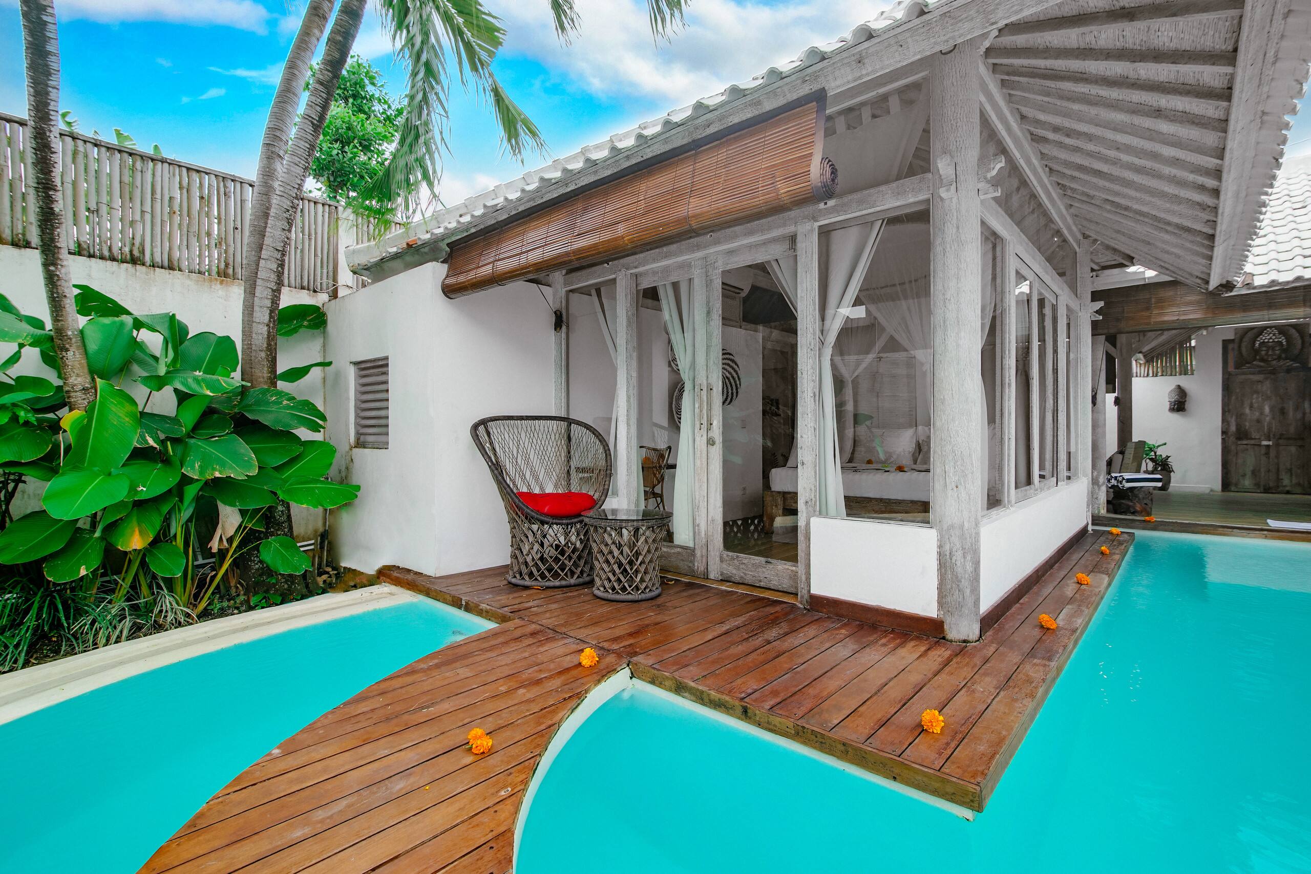 Villa Laksmana | unique 2BR in central Seminyak 26