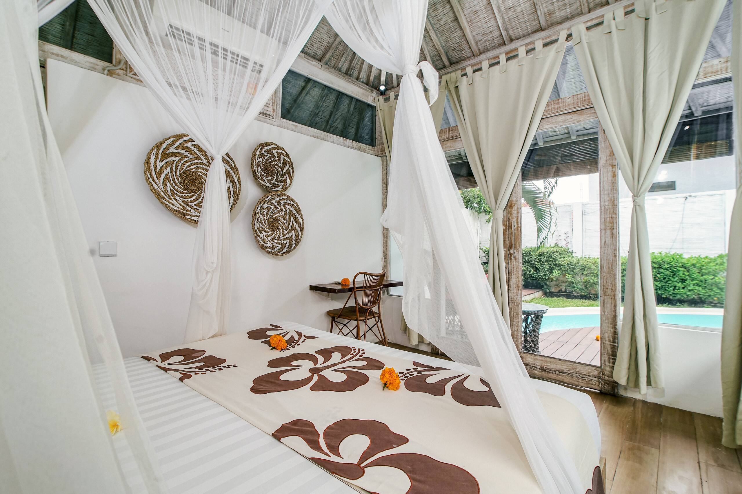 Villa Laksmana | unique 2BR in central Seminyak 17