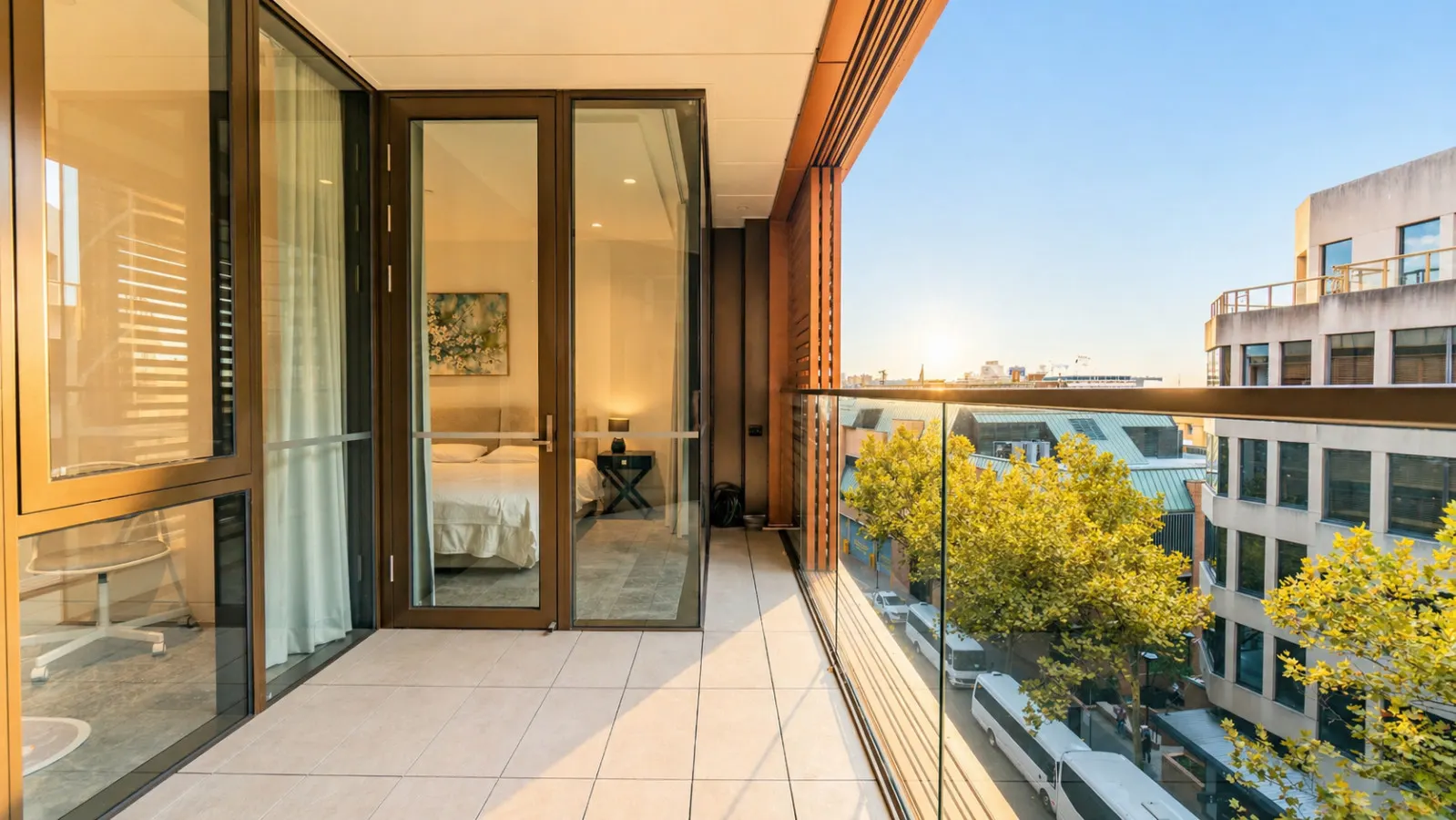 2BR by Circular Quay | The Rocks + Free Parking — photo 2