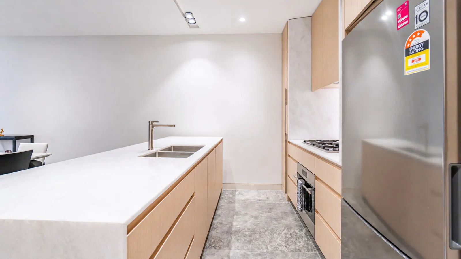 2BR by Circular Quay The Rocks + Free Parking 11