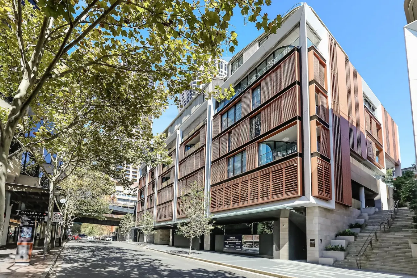 2BR by Circular Quay | The Rocks + Free Parking — photo 3