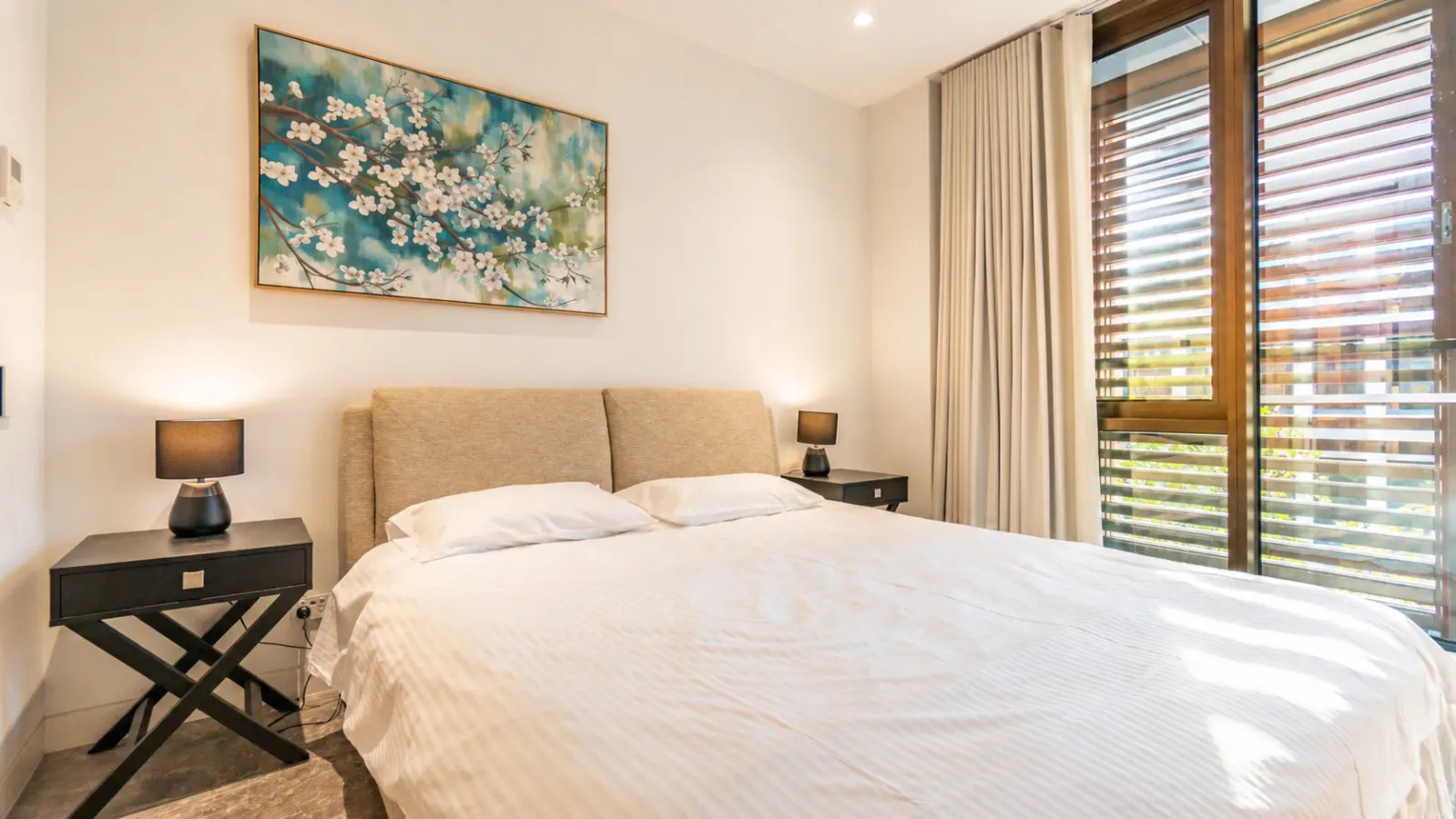 2BR by Circular Quay | The Rocks + Free Parking — photo 4
