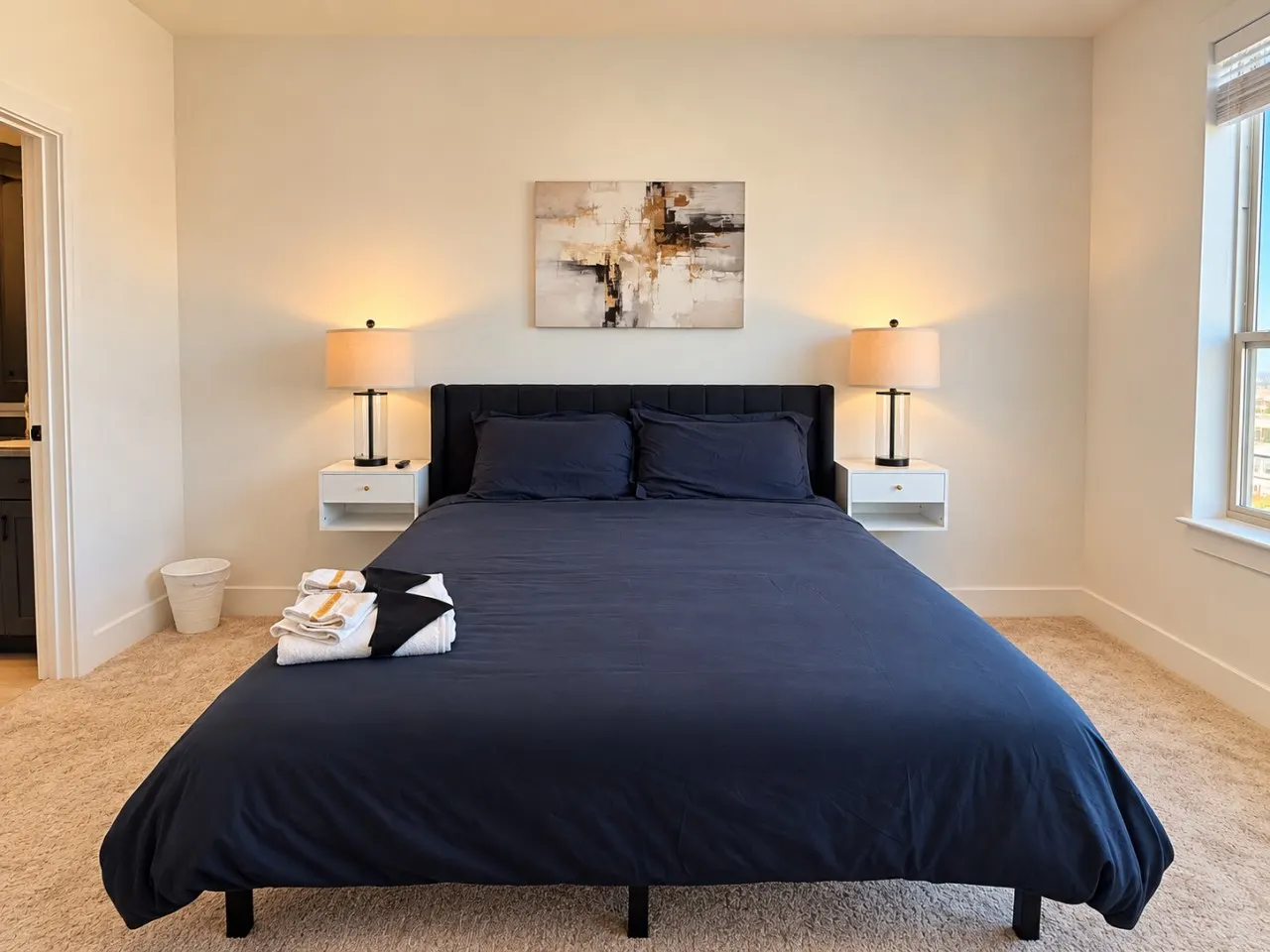 The Downtown Social 2BR City Escape 9