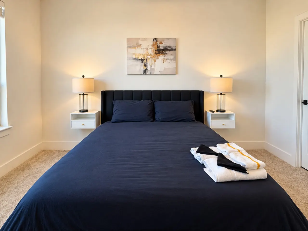 The Downtown Social 2BR City Escape 13