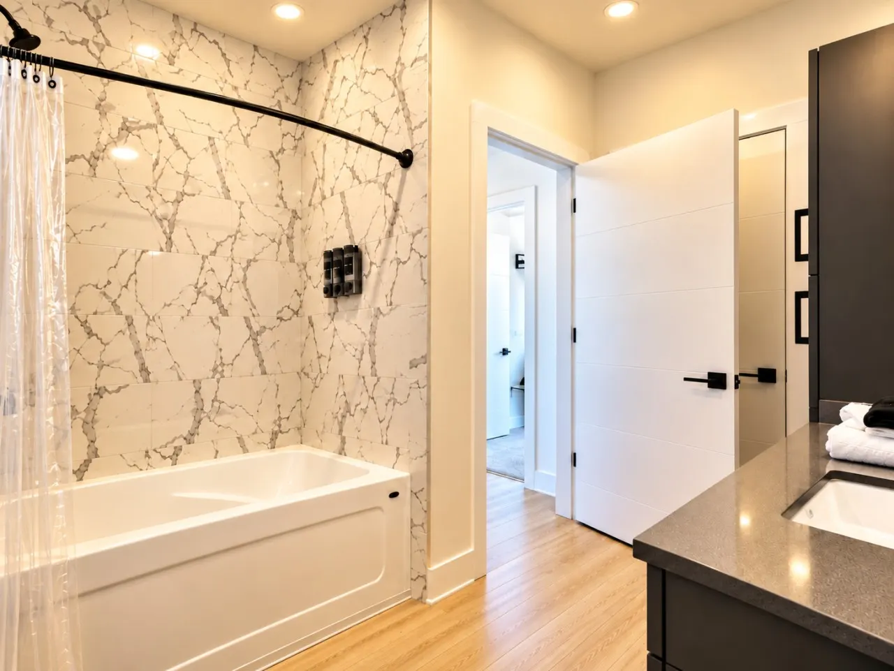 The Downtown Social 2BR City Escape 20