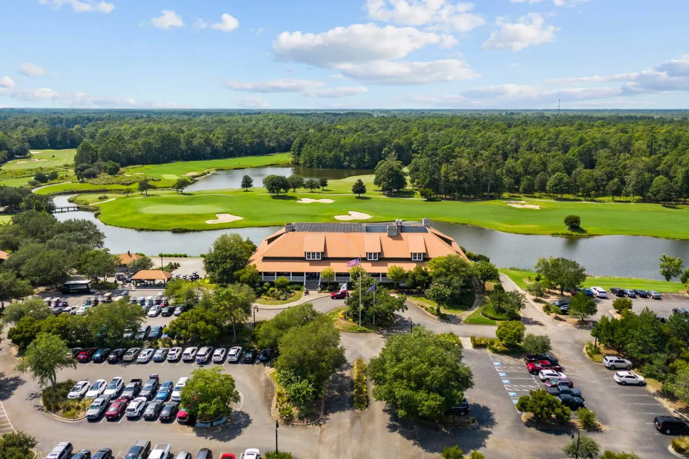 Fairways + Flip Flops at Barefoot Resort & Golf 8