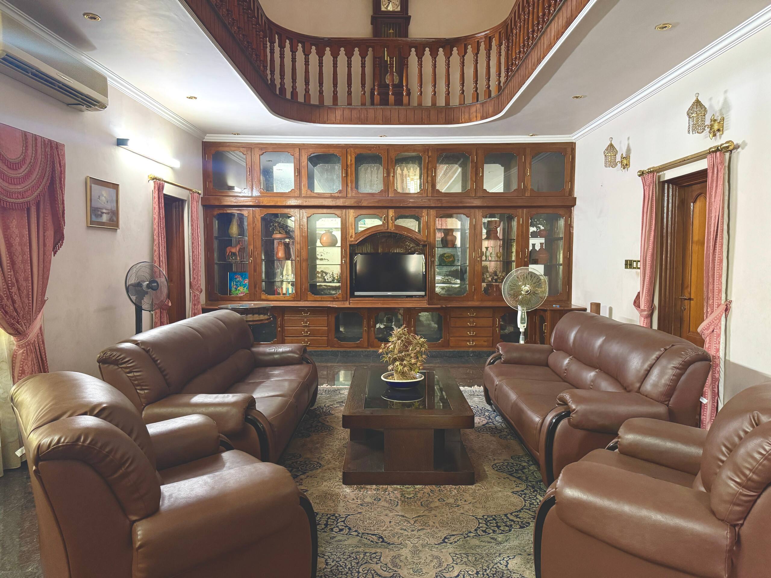 Feel at home @ The Villa Dharma 2