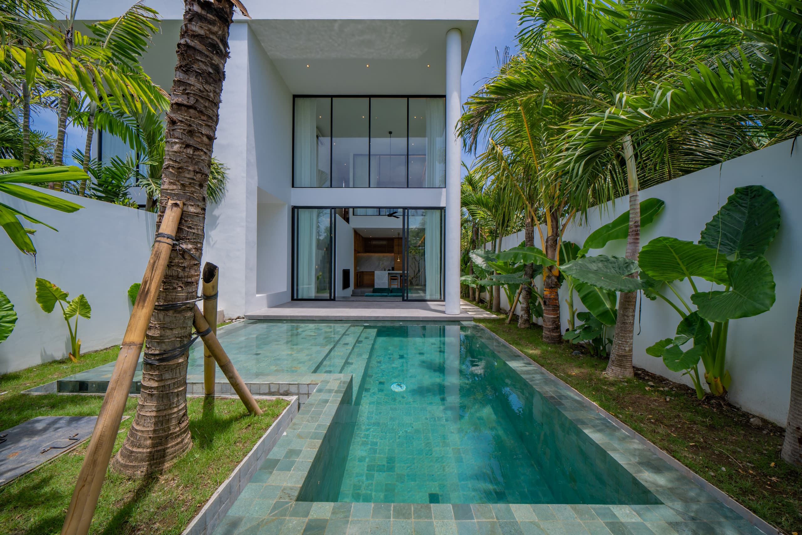 Seseh Villa V - The Leo Villas