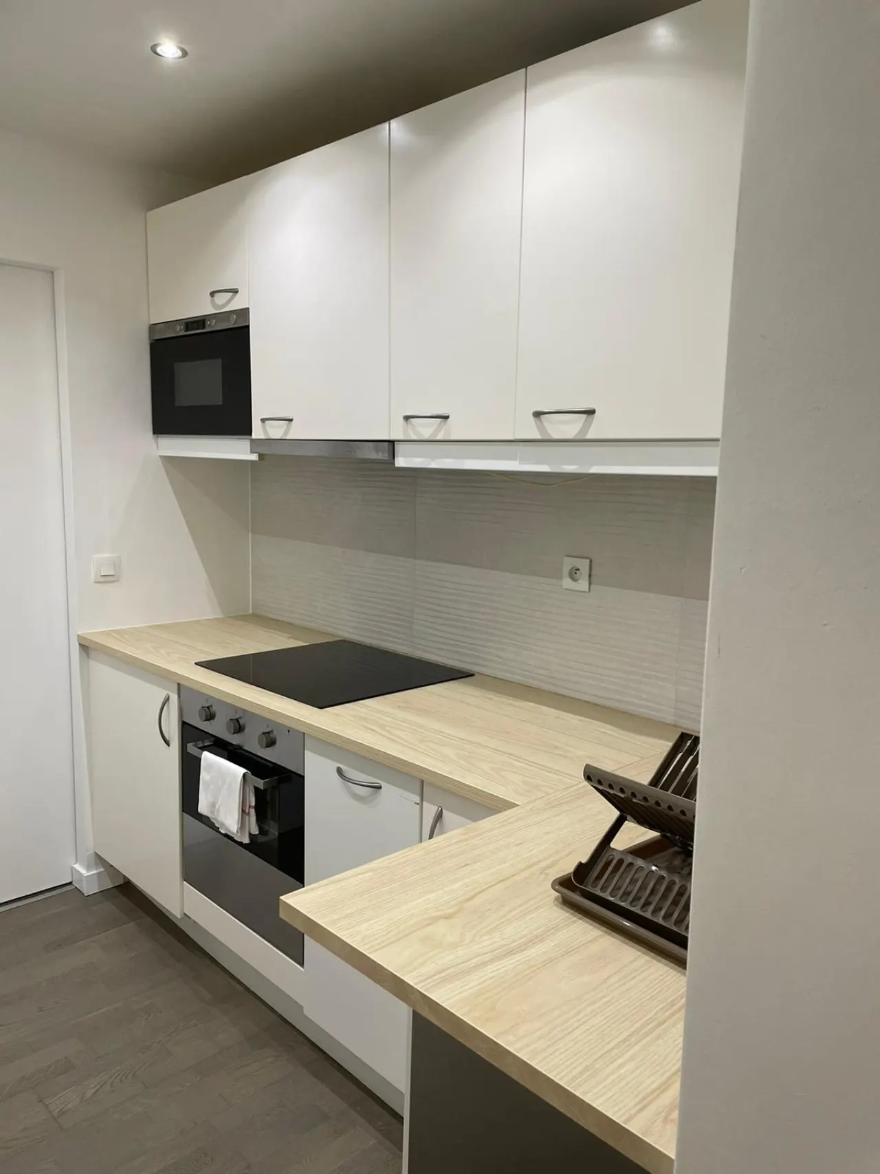 Studio 4P Calme/Full Equipped/Charonne/PereLachese 9