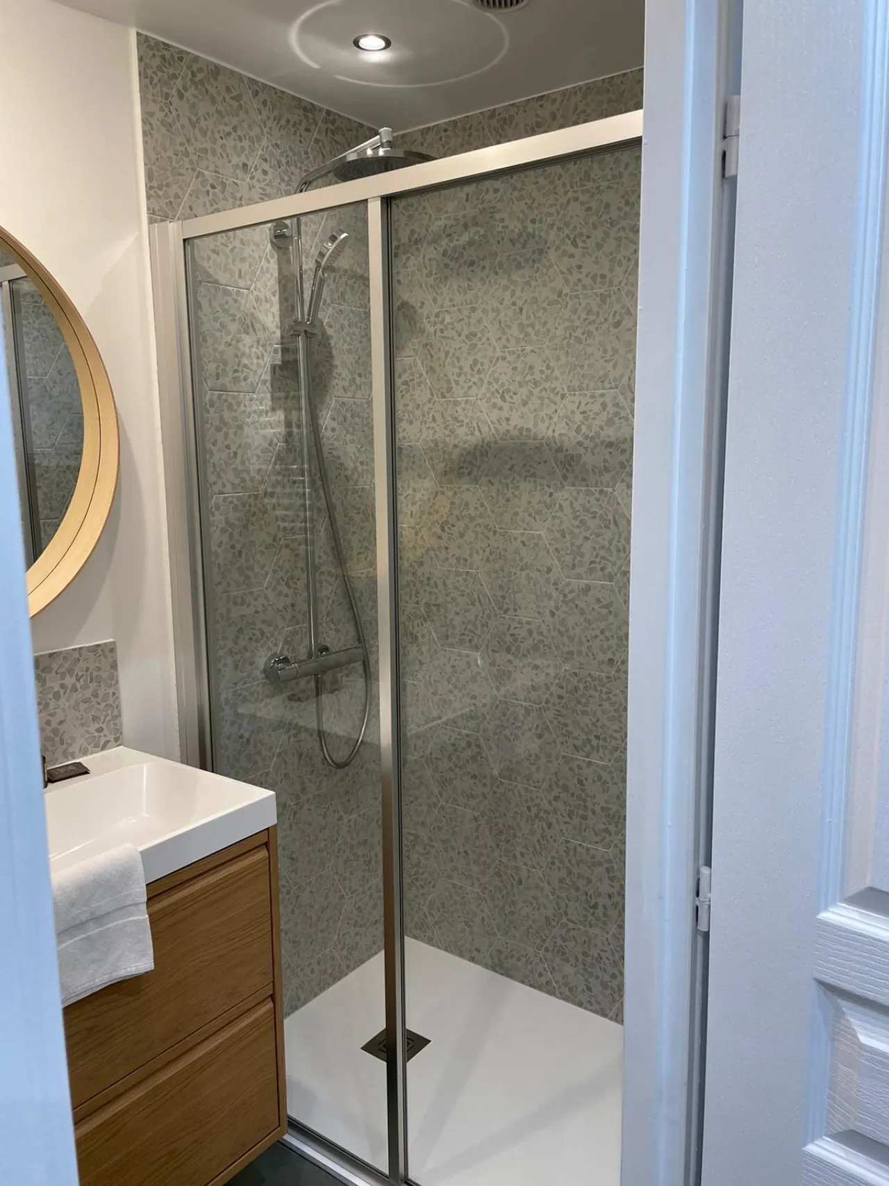 Studio 4P Calme/Full Equipped/Charonne/PereLachese 12