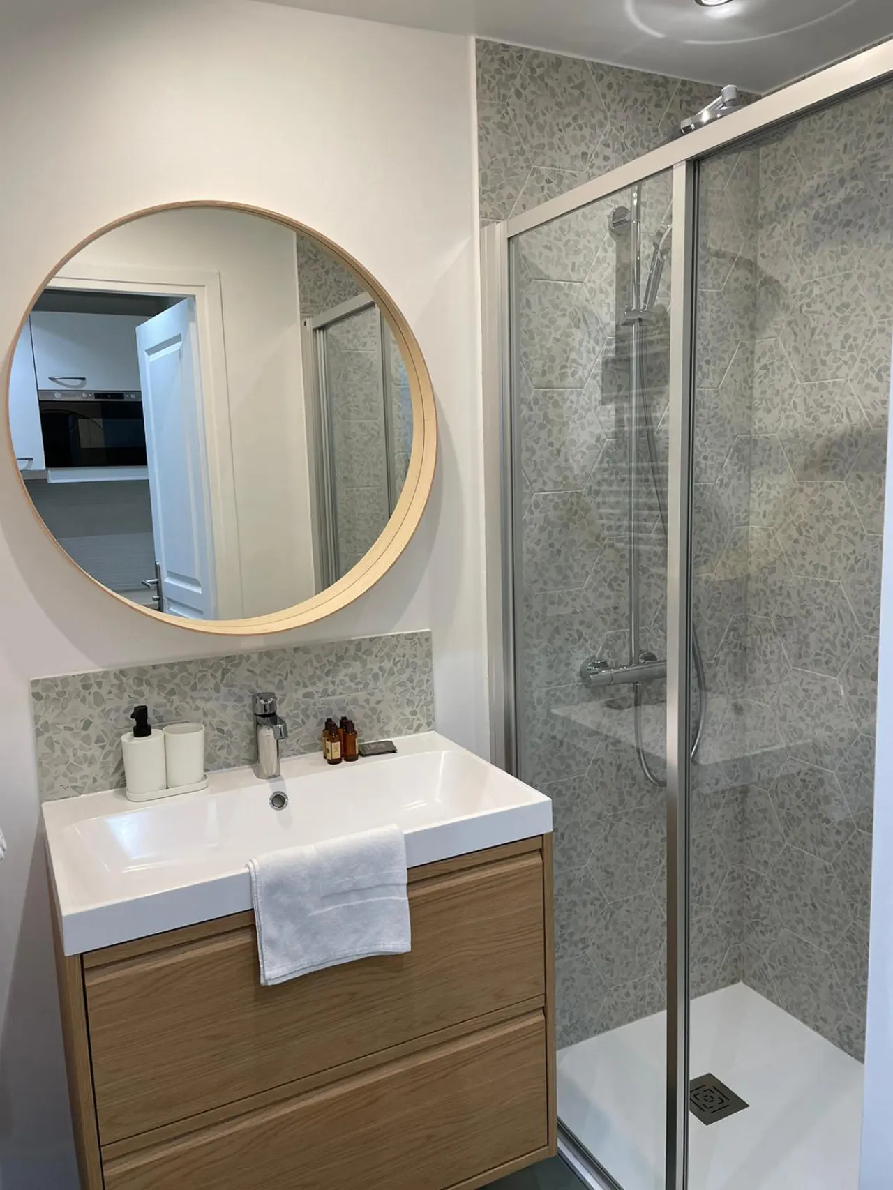 Studio 4P Calme/Full Equipped/Charonne/PereLachese 13