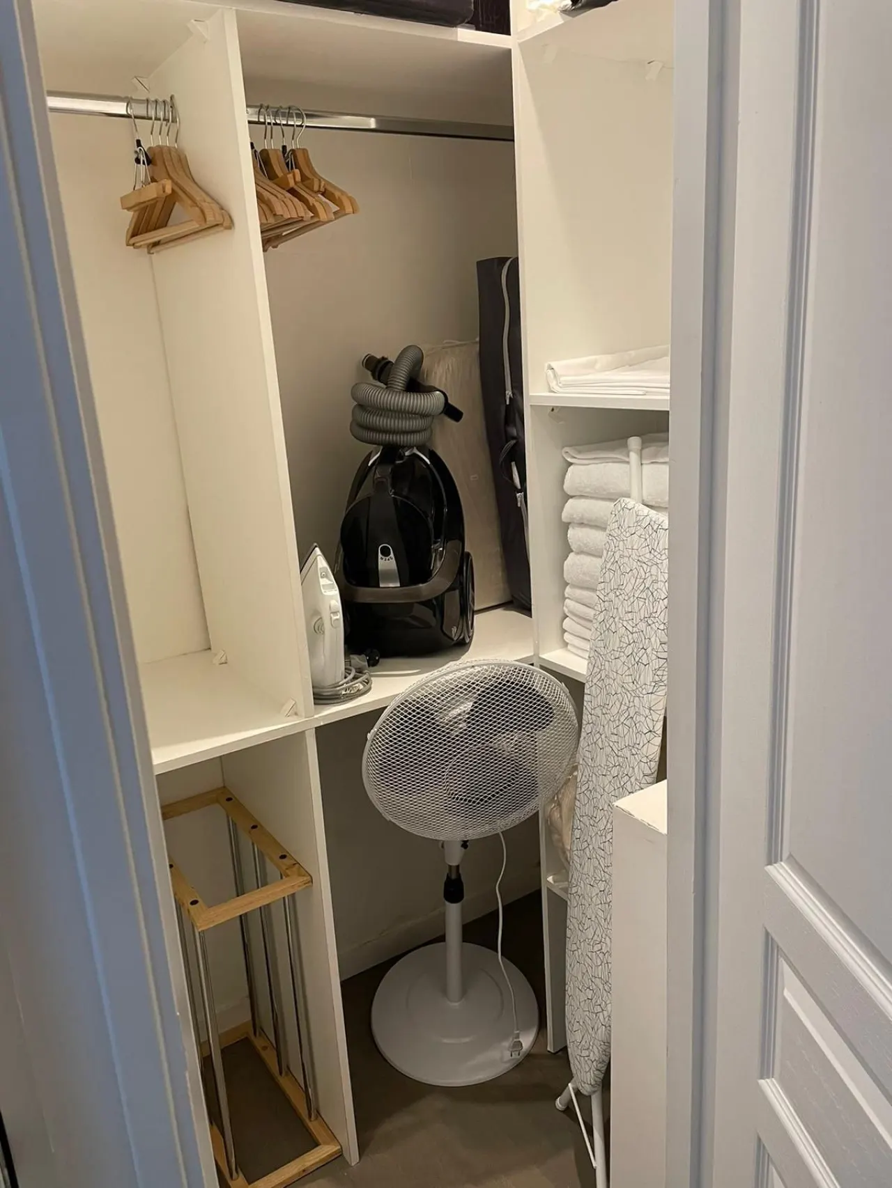 Studio 4P Calme/Full Equipped/Charonne/PereLachese 15