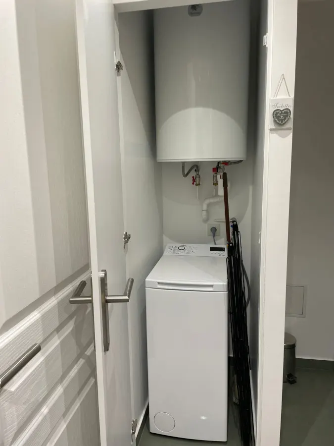 Studio 4P Calme/Full Equipped/Charonne/PereLachese 16