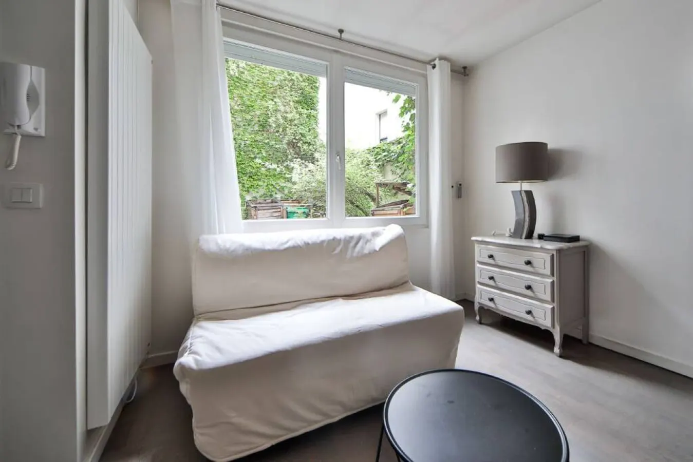 Studio 4P Calme/Full Equipped/Charonne/PereLachese 7
