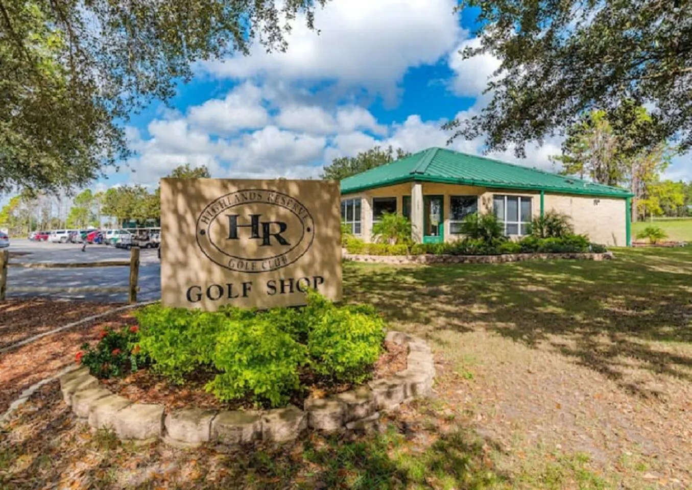 14 Room Disney Estate Golf Resort 10