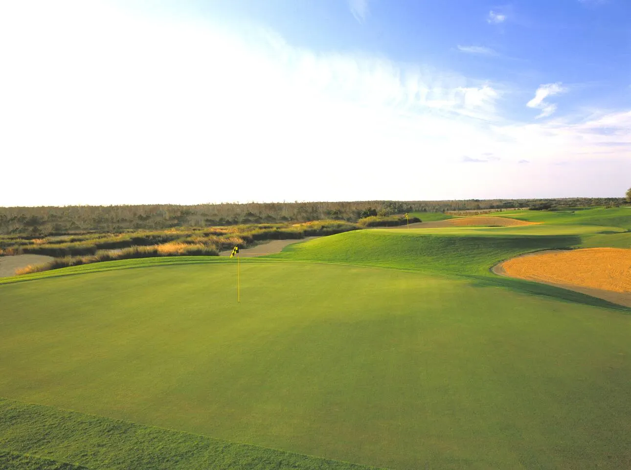 14 Room Disney Estate Golf Resort 14