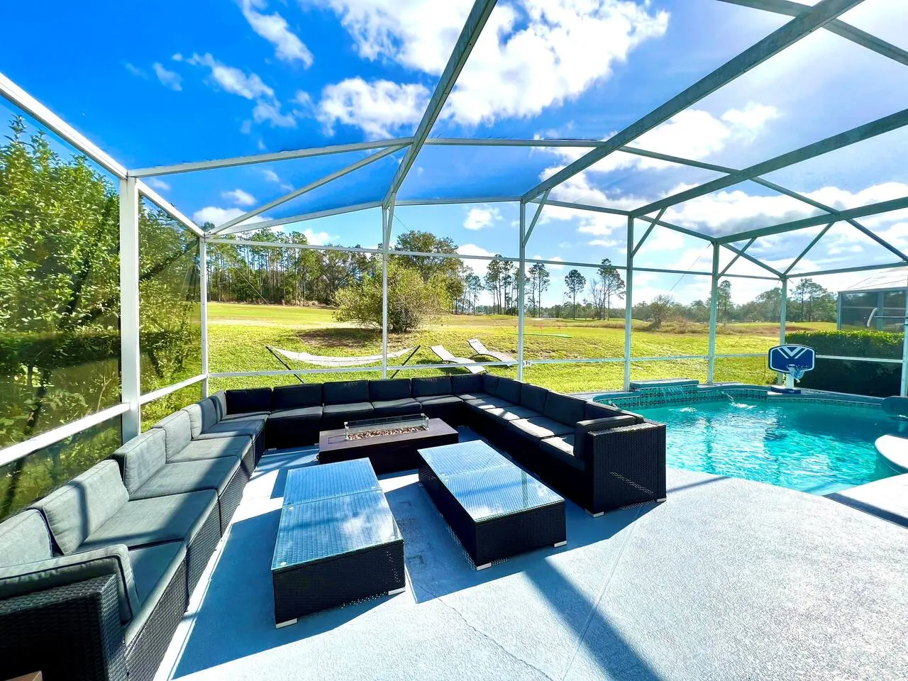 14 Room Disney Estate Golf Resort — photo 4