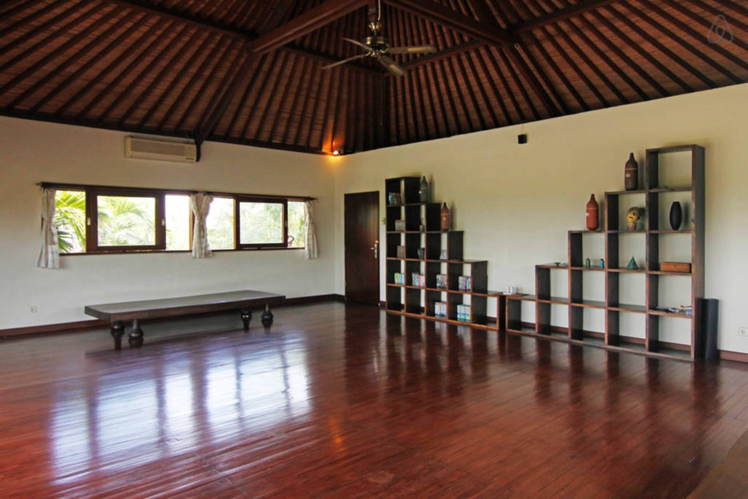 Surrounded by greenery in the heart of Canggu 12