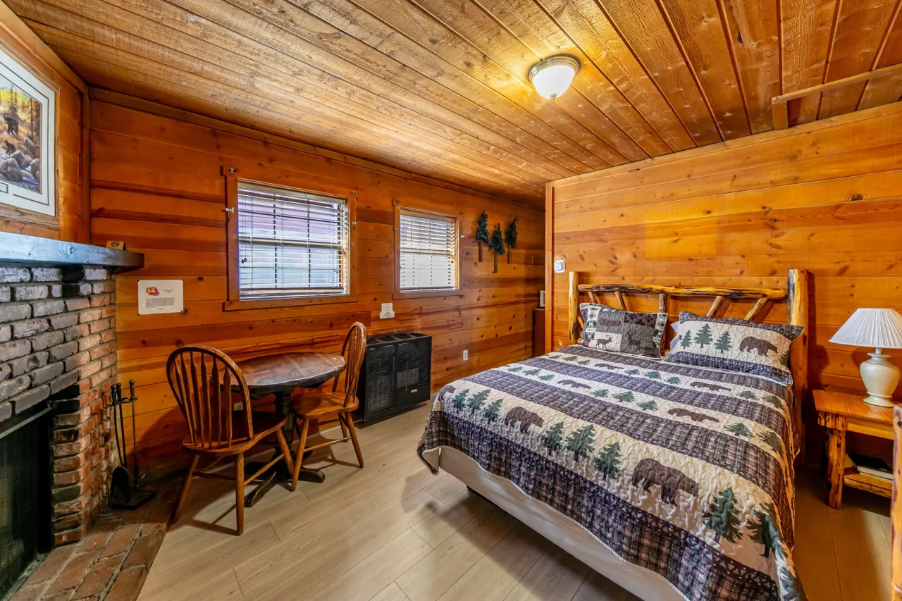 Rustic & Charming - Cozy Hollow Lodge #6