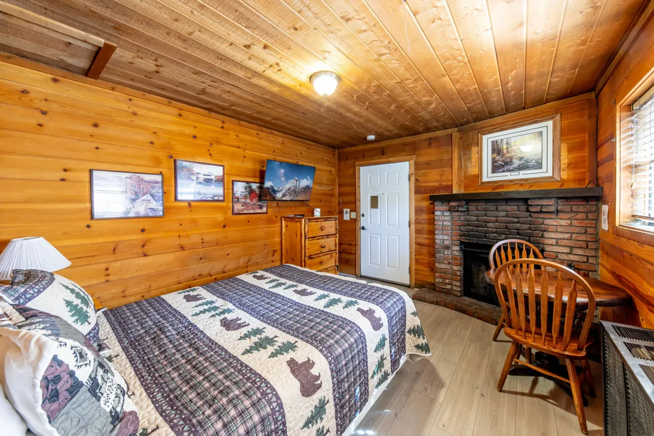 Rustic & Charming - Cozy Hollow Lodge #6 3