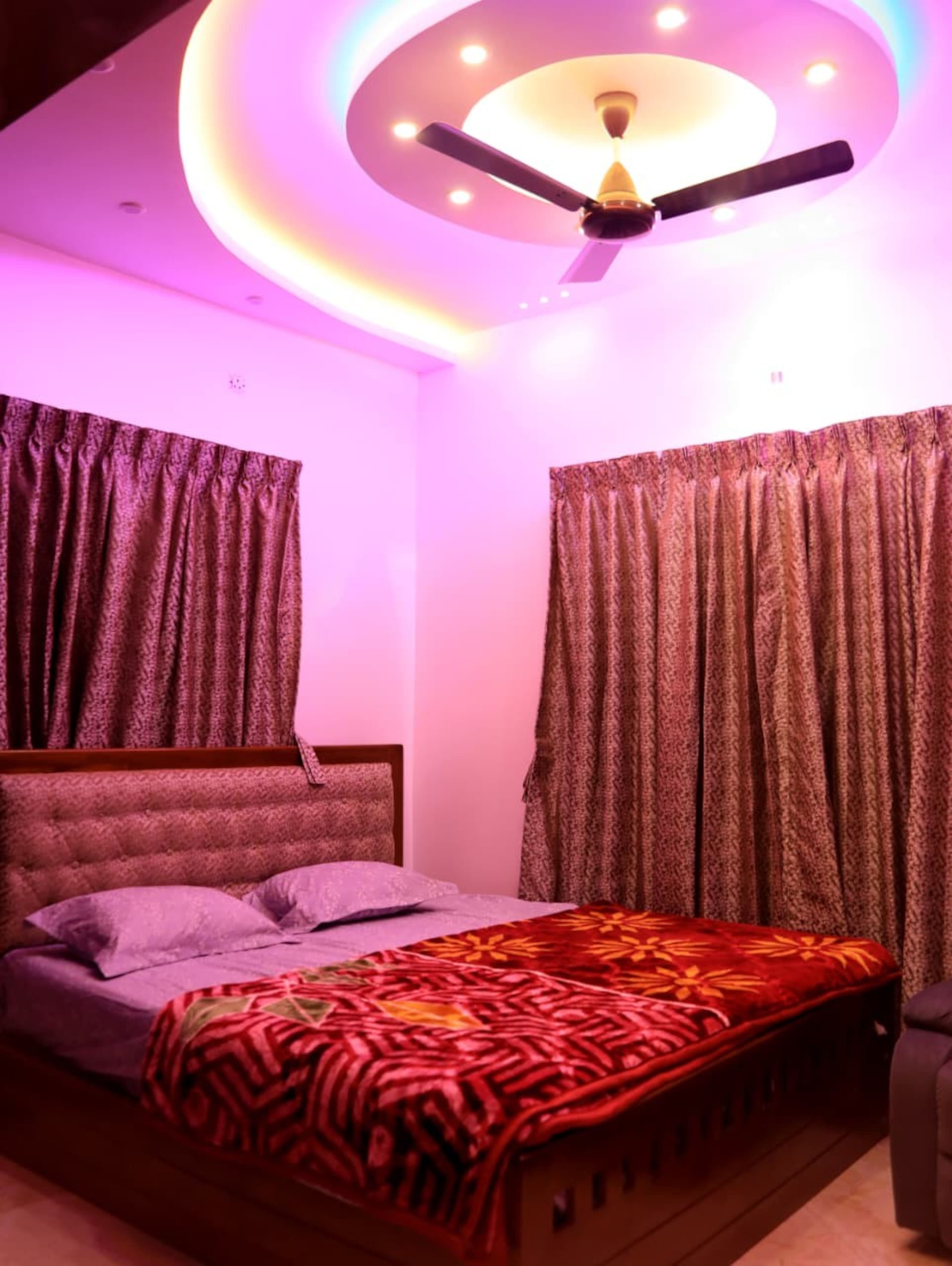 Thekkedathu - Luxury Stay Near Munnar 5