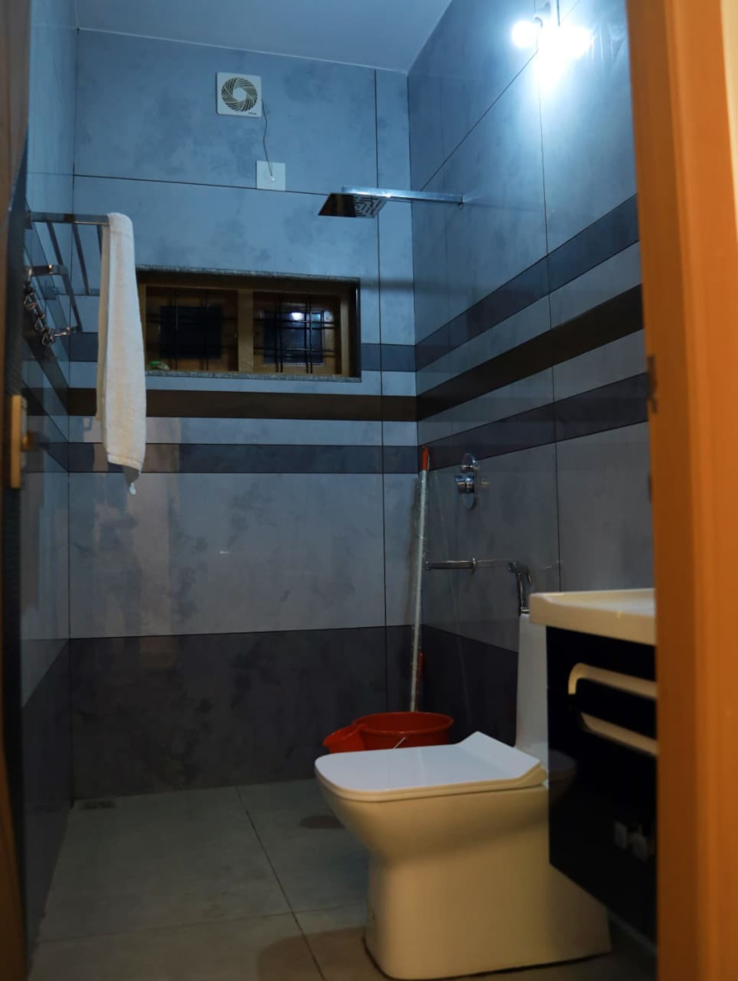 Thekkedathu - Luxury Stay Near Munnar 13