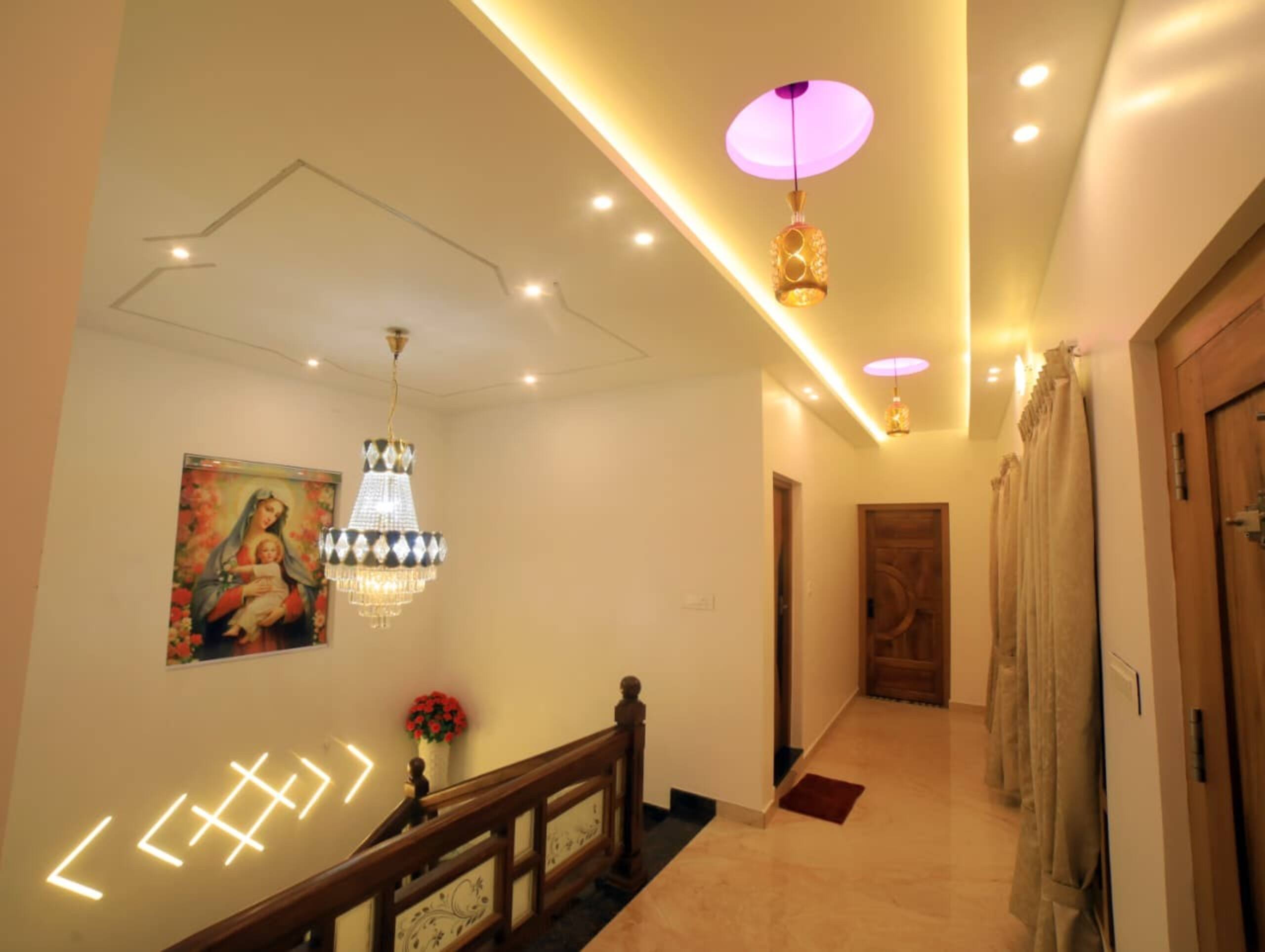 Thekkedathu - Luxury Stay Near Munnar 21