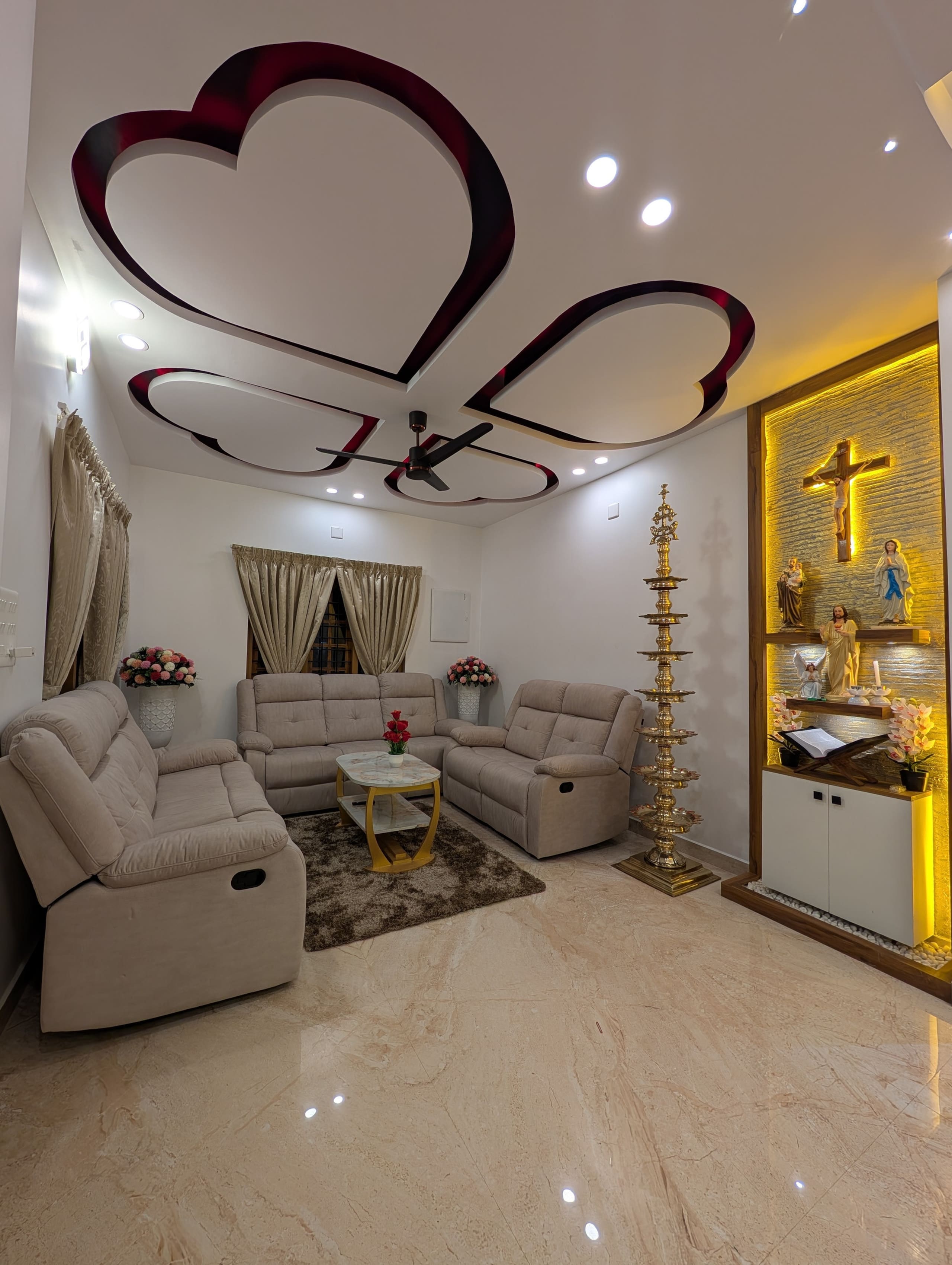 Thekkedathu - Luxury Stay Near Munnar 2