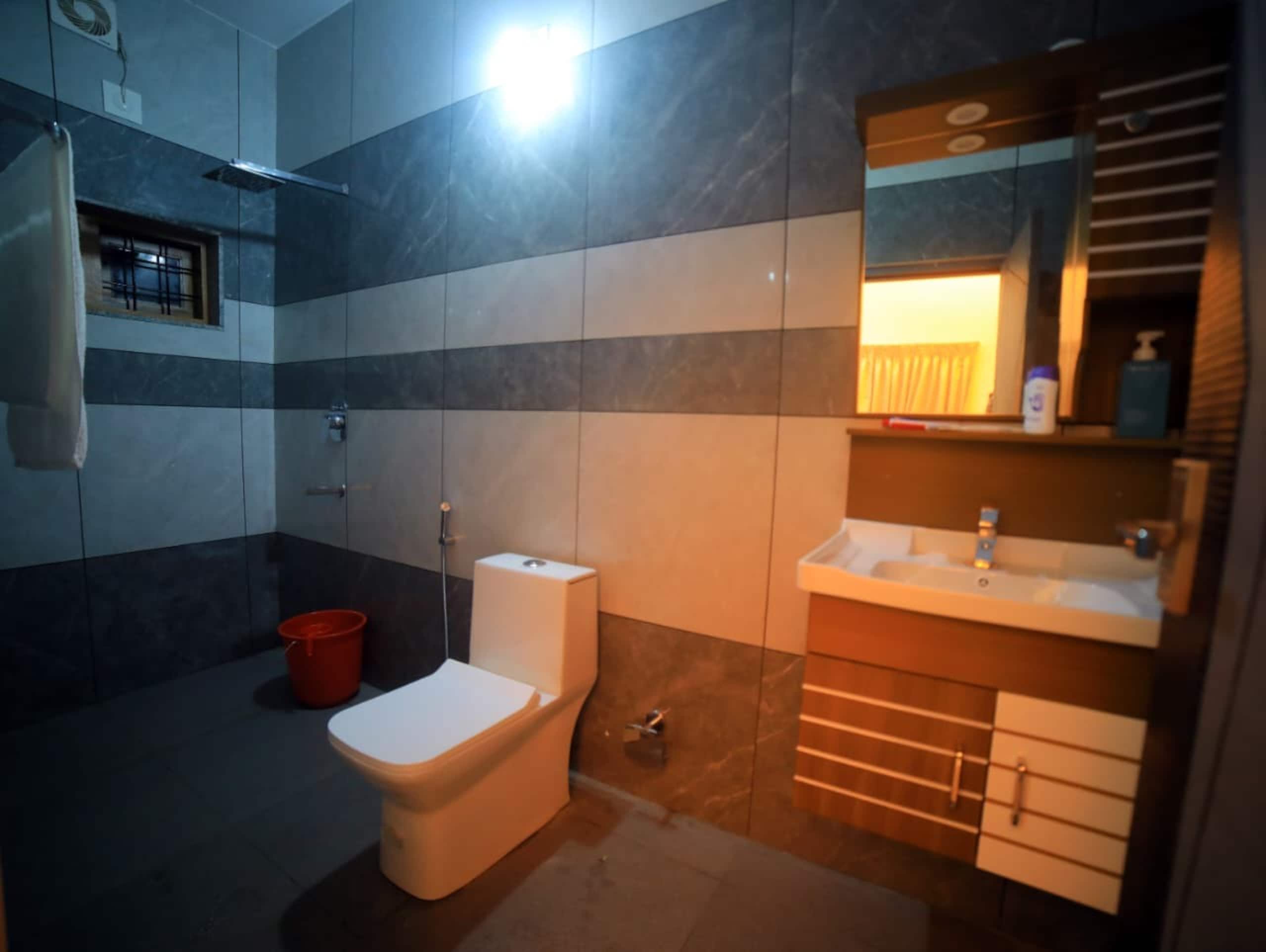 Thekkedathu - Luxury Stay Near Munnar 12