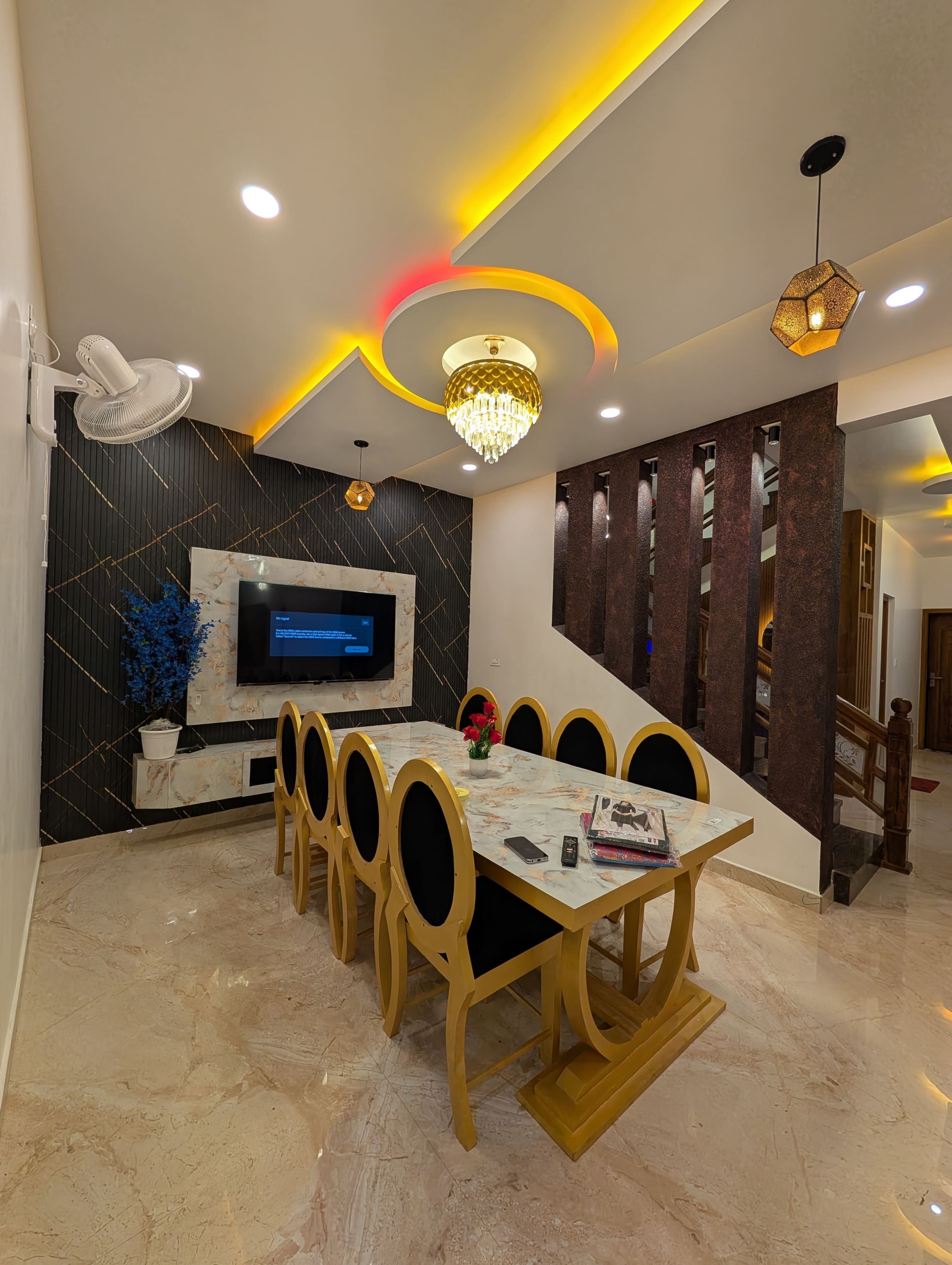 Thekkedathu - Luxury Stay Near Munnar 3