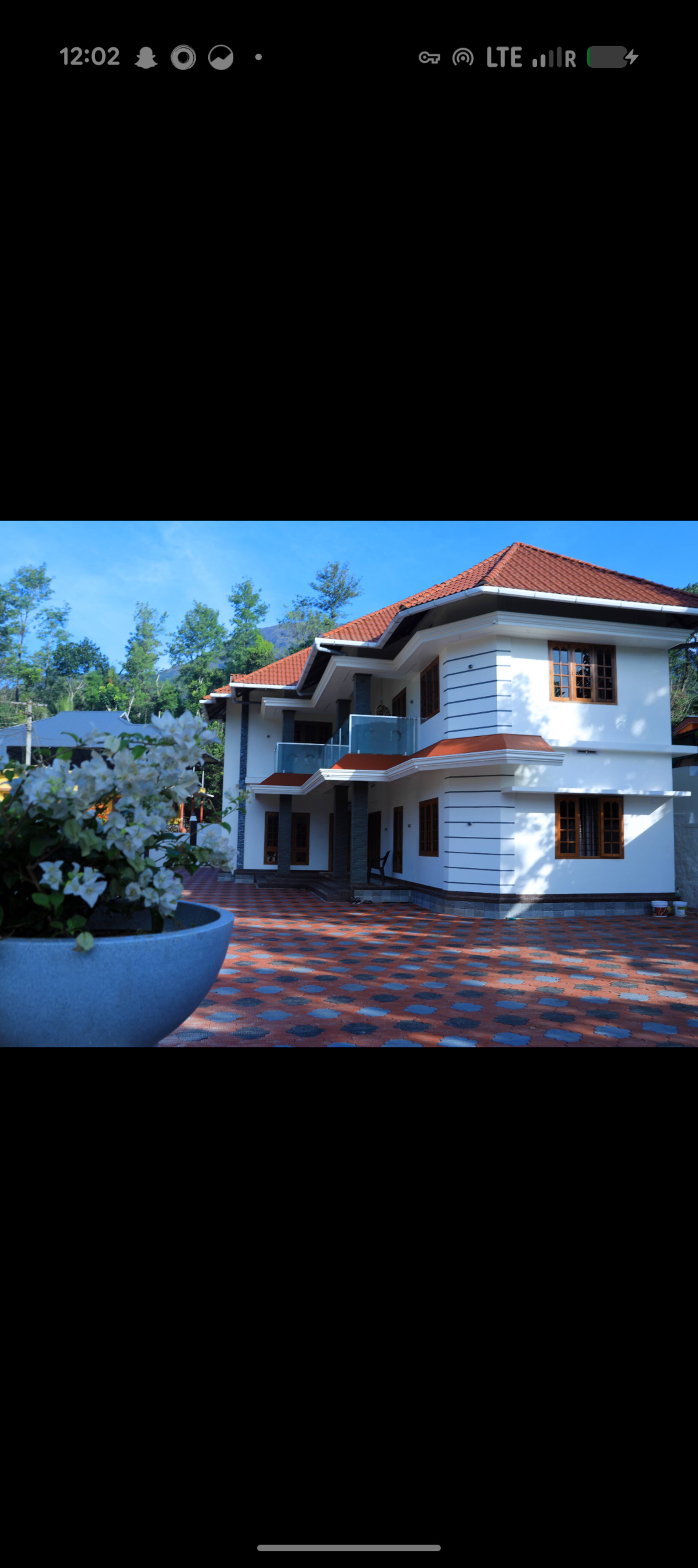 Thekkedathu - Luxury Stay Near Munnar 19