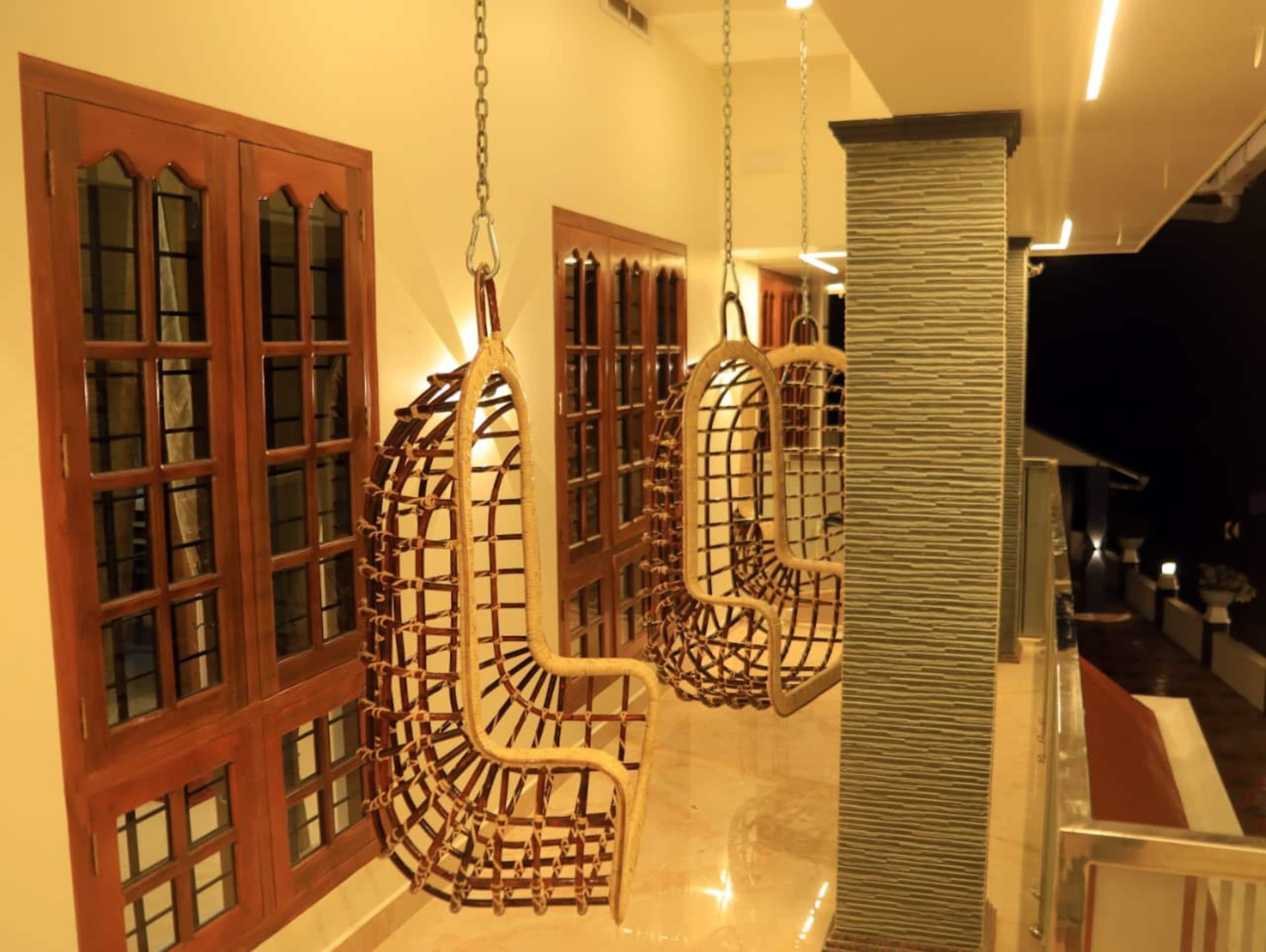 Thekkedathu - Luxury Stay Near Munnar 17