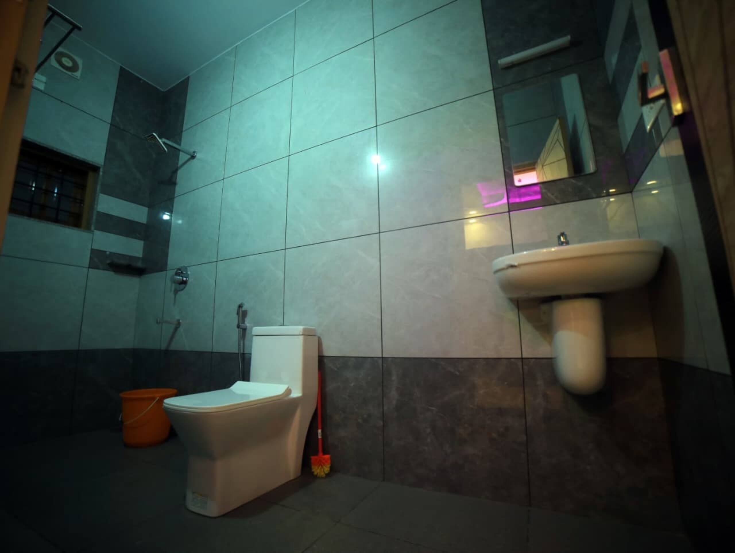 Thekkedathu - Luxury Stay Near Munnar 14