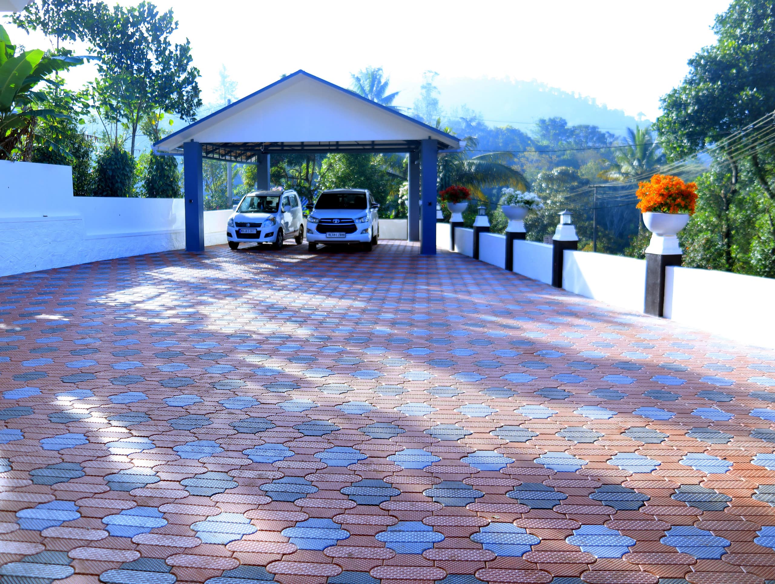 Thekkedathu - Luxury Stay Near Munnar 18