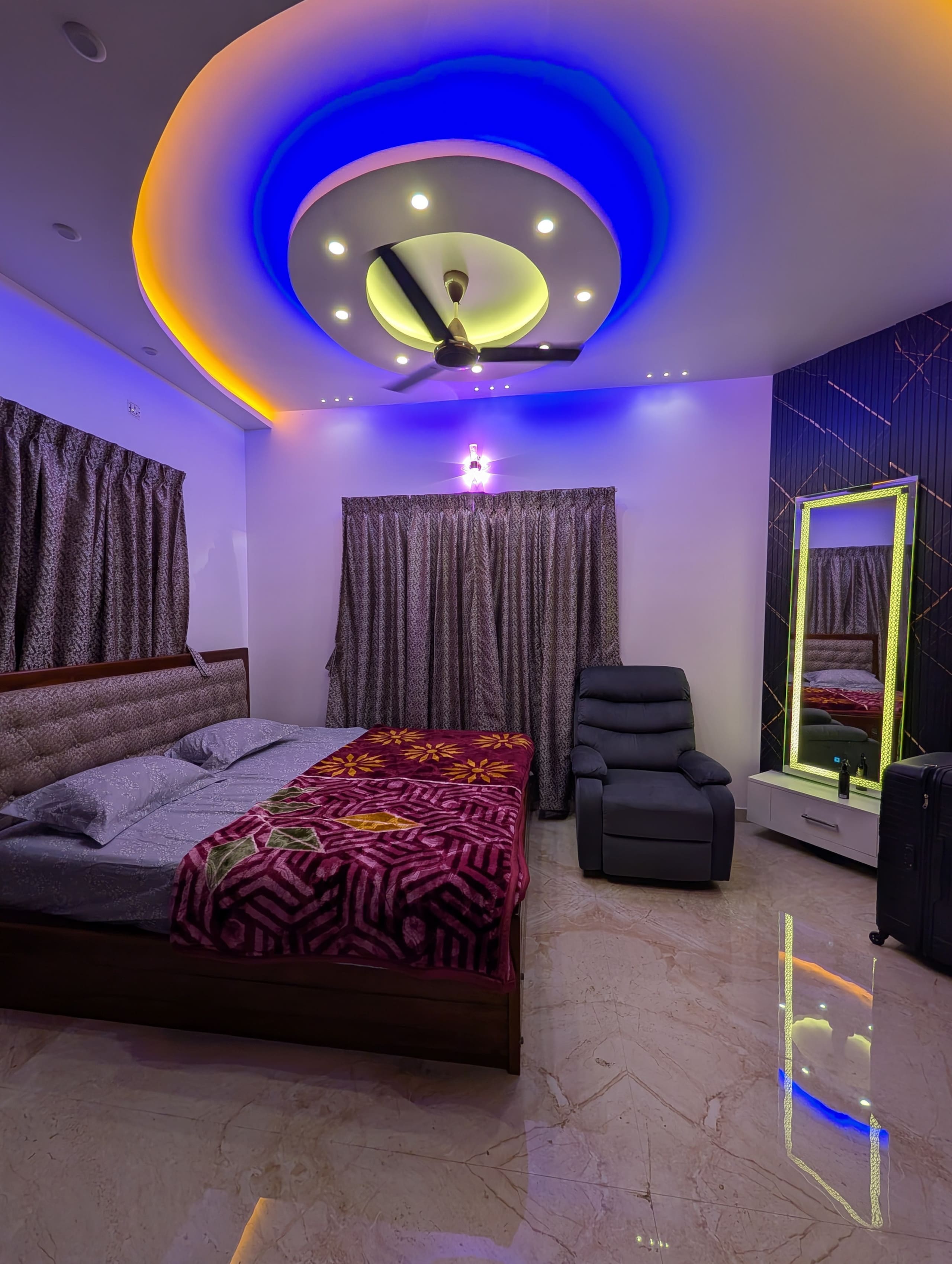 Thekkedathu - Luxury Stay Near Munnar 6