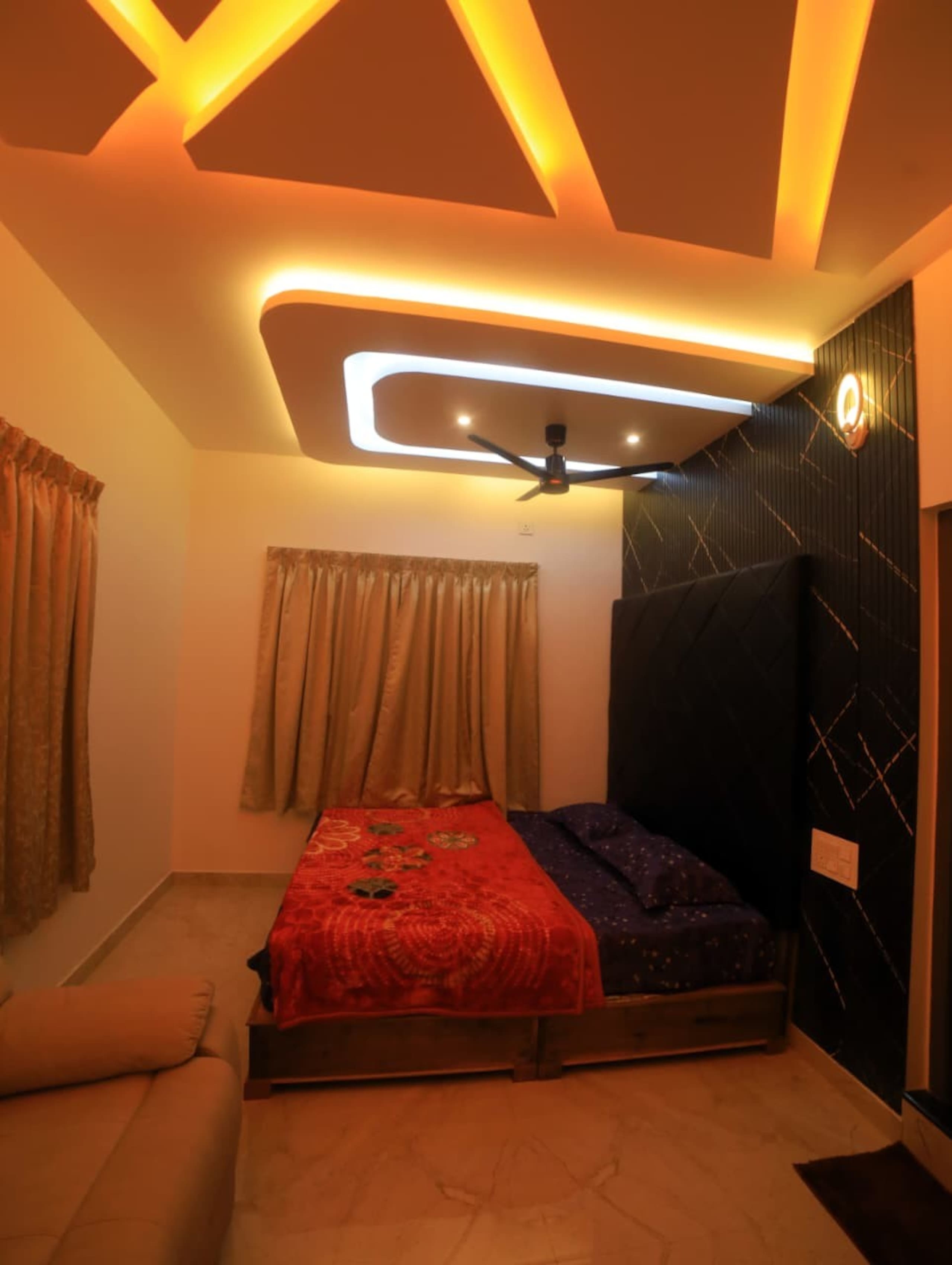 Thekkedathu - Luxury Stay Near Munnar 8