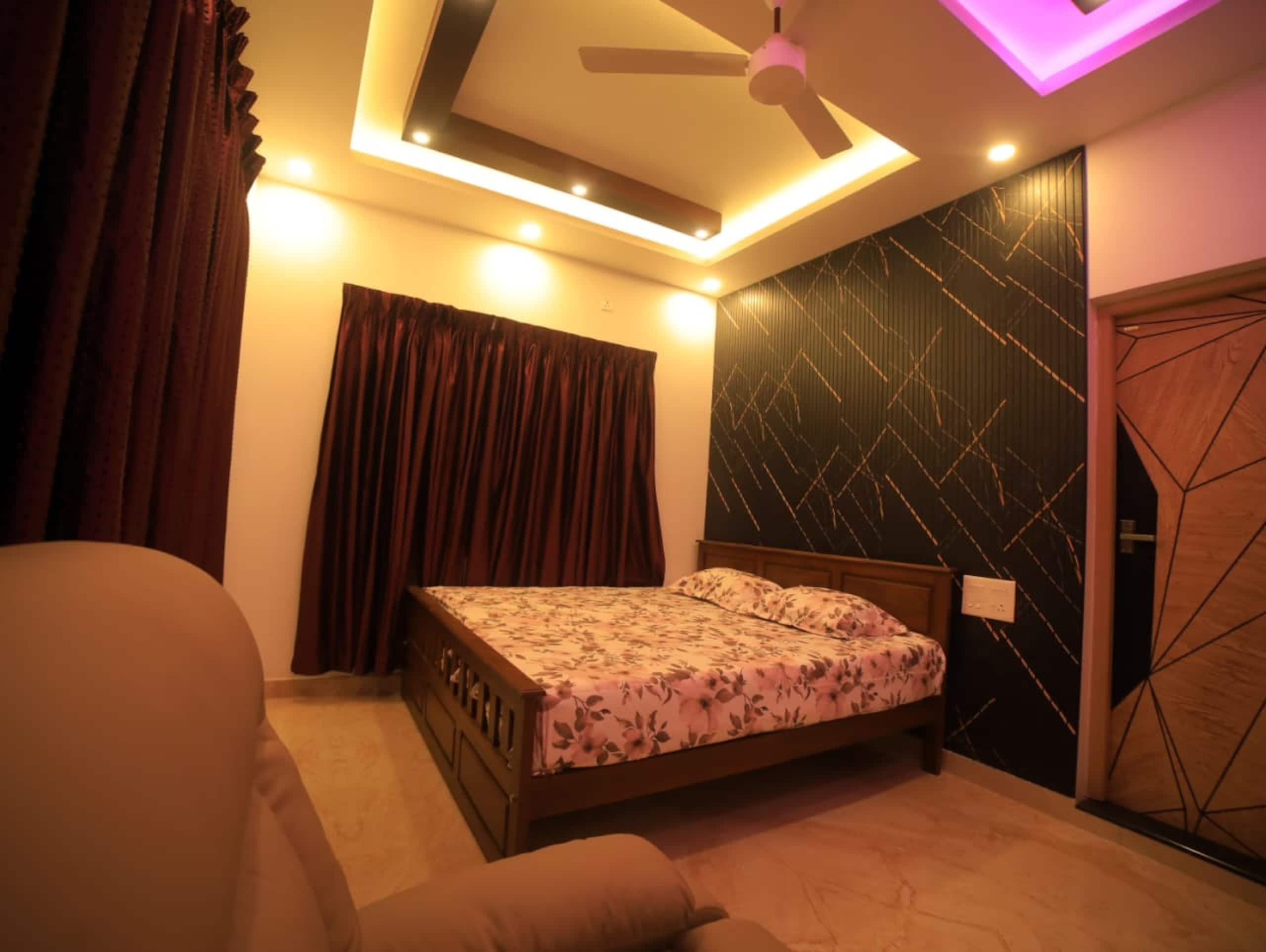 Thekkedathu - Luxury Stay Near Munnar 9
