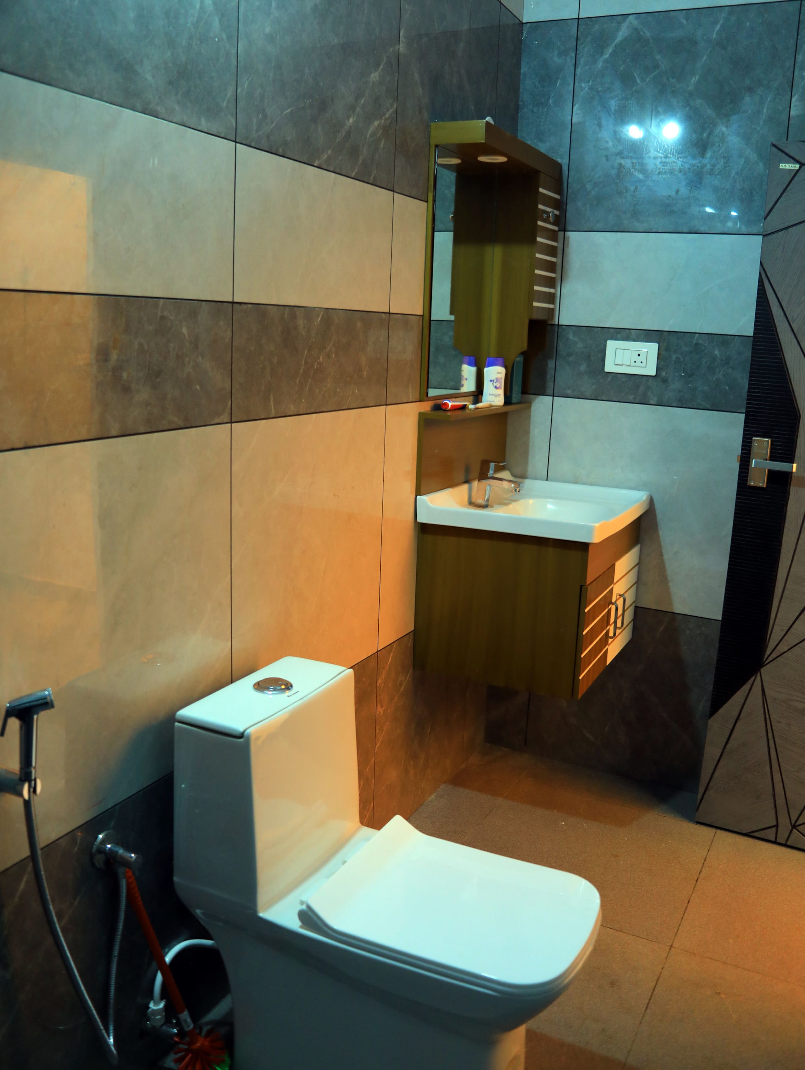 Thekkedathu - Luxury Stay Near Munnar 16