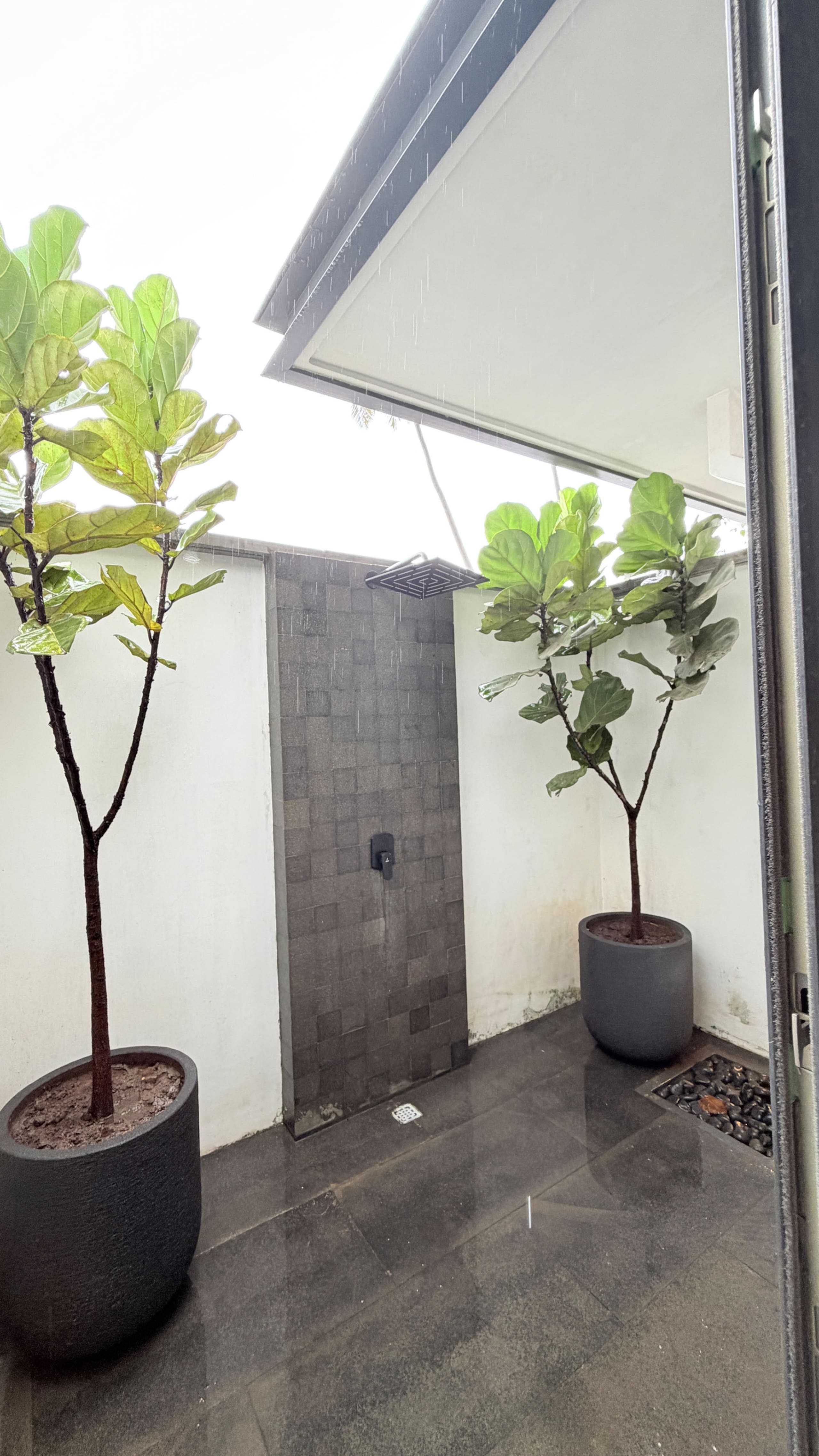 Super Luxury boho Villa with Pool and 3 bedrooms 24