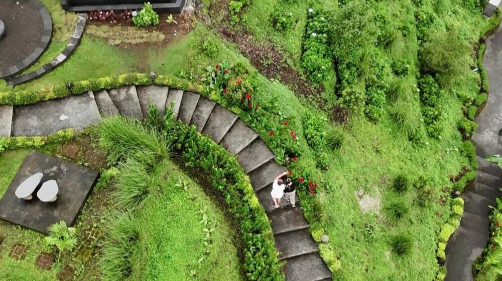 Munduk Tentrem Mountain Retreat & Eco Resort 8
