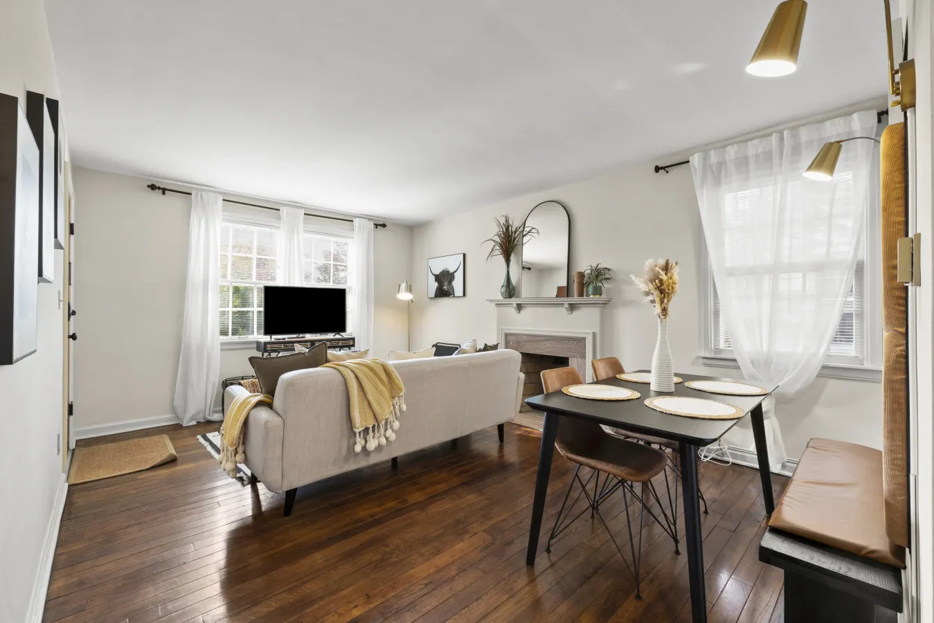 Timeless Tulane 1Bed 1 Bath Apt. Mins 2 High 1